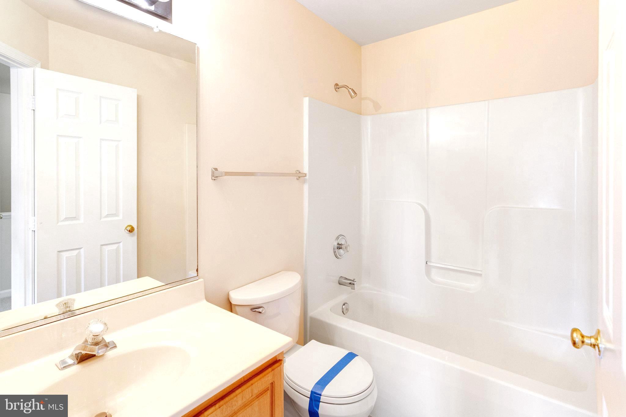 LIBERTY PLACE - Residential