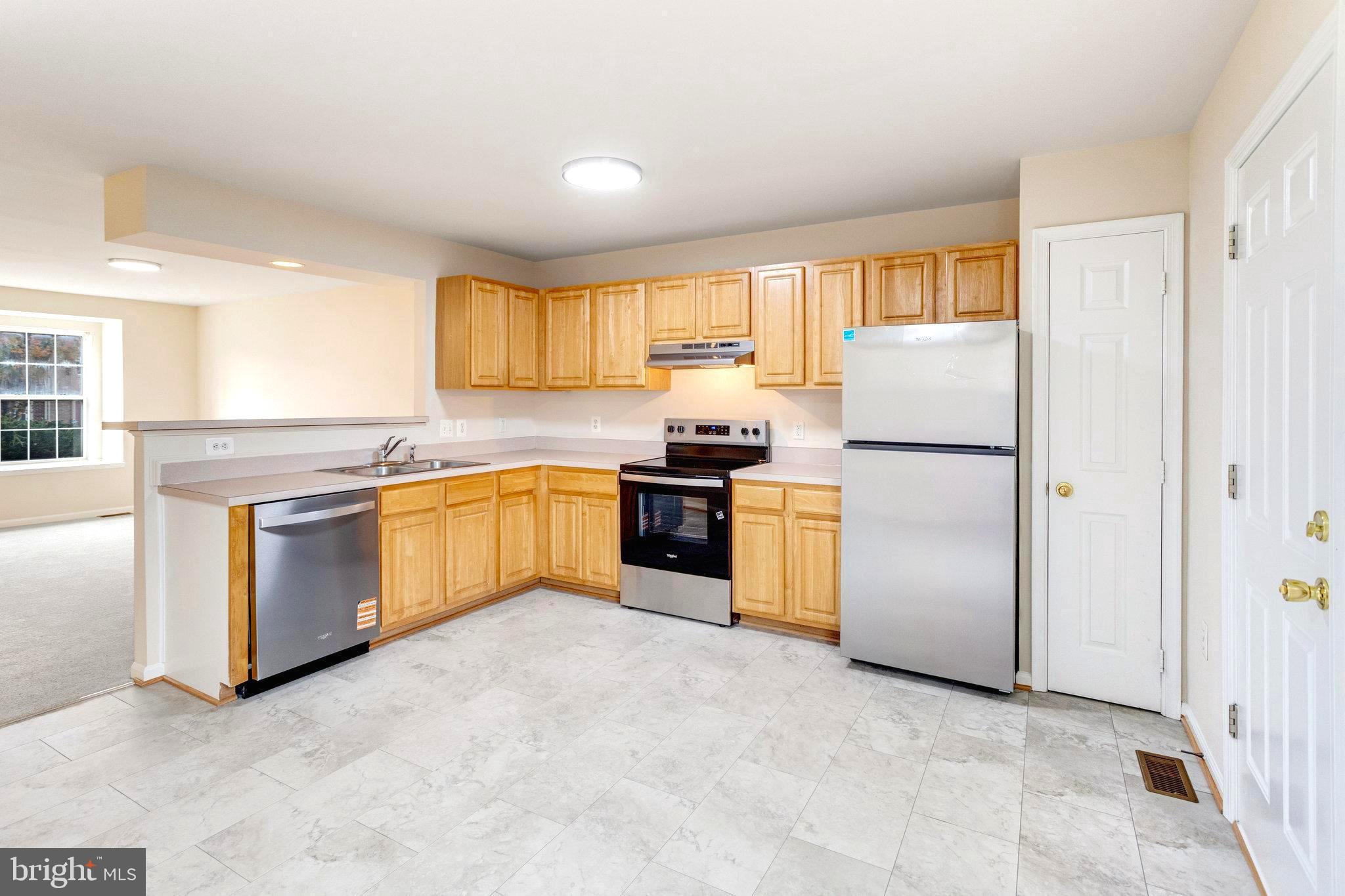 LIBERTY PLACE - Residential