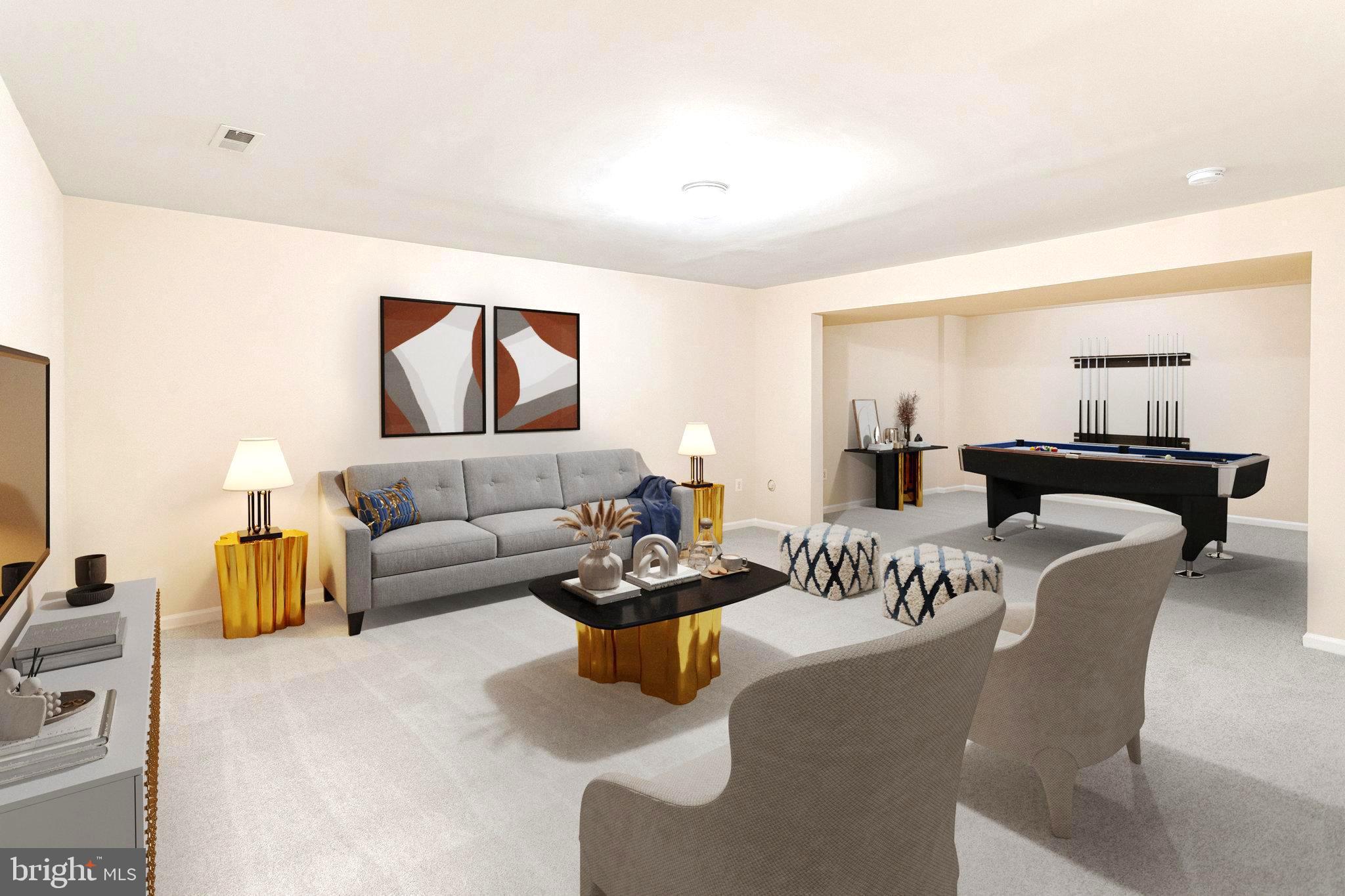 LIBERTY PLACE - Residential