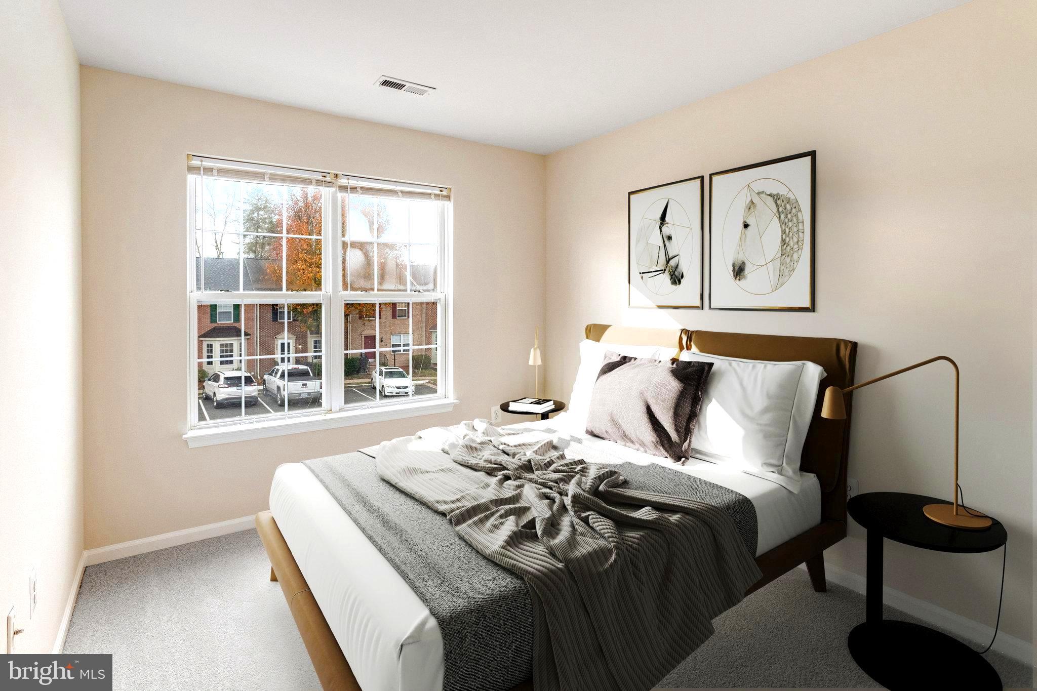 LIBERTY PLACE - Residential