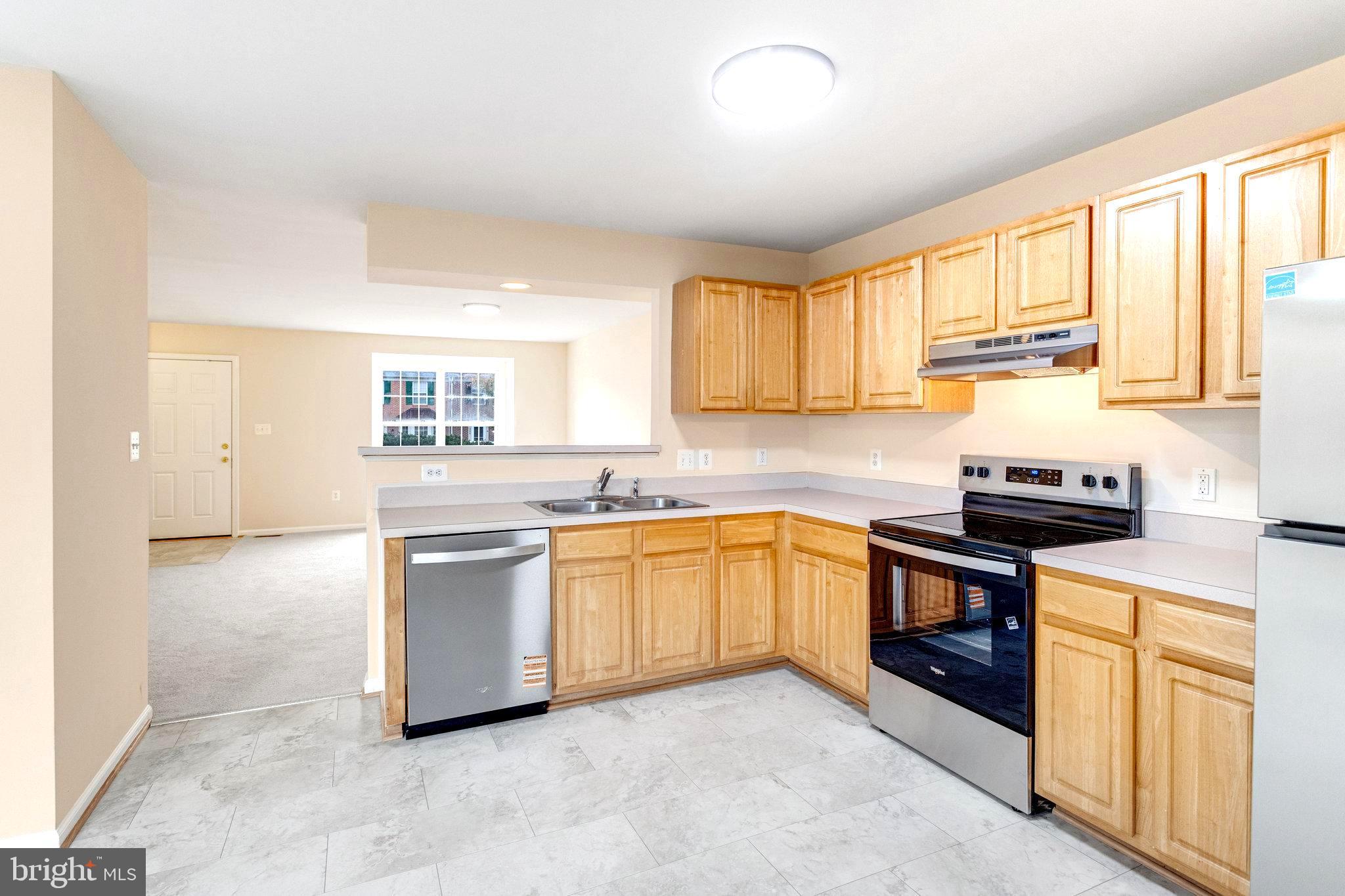 LIBERTY PLACE - Residential