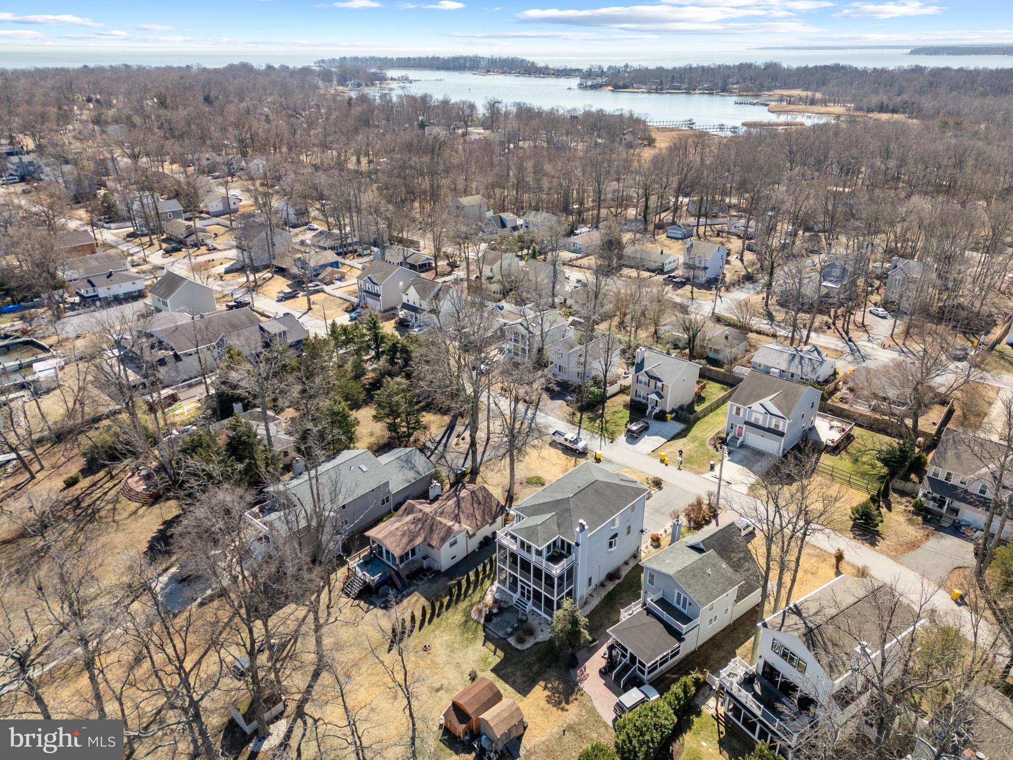 OYSTER HARBOR - Residential