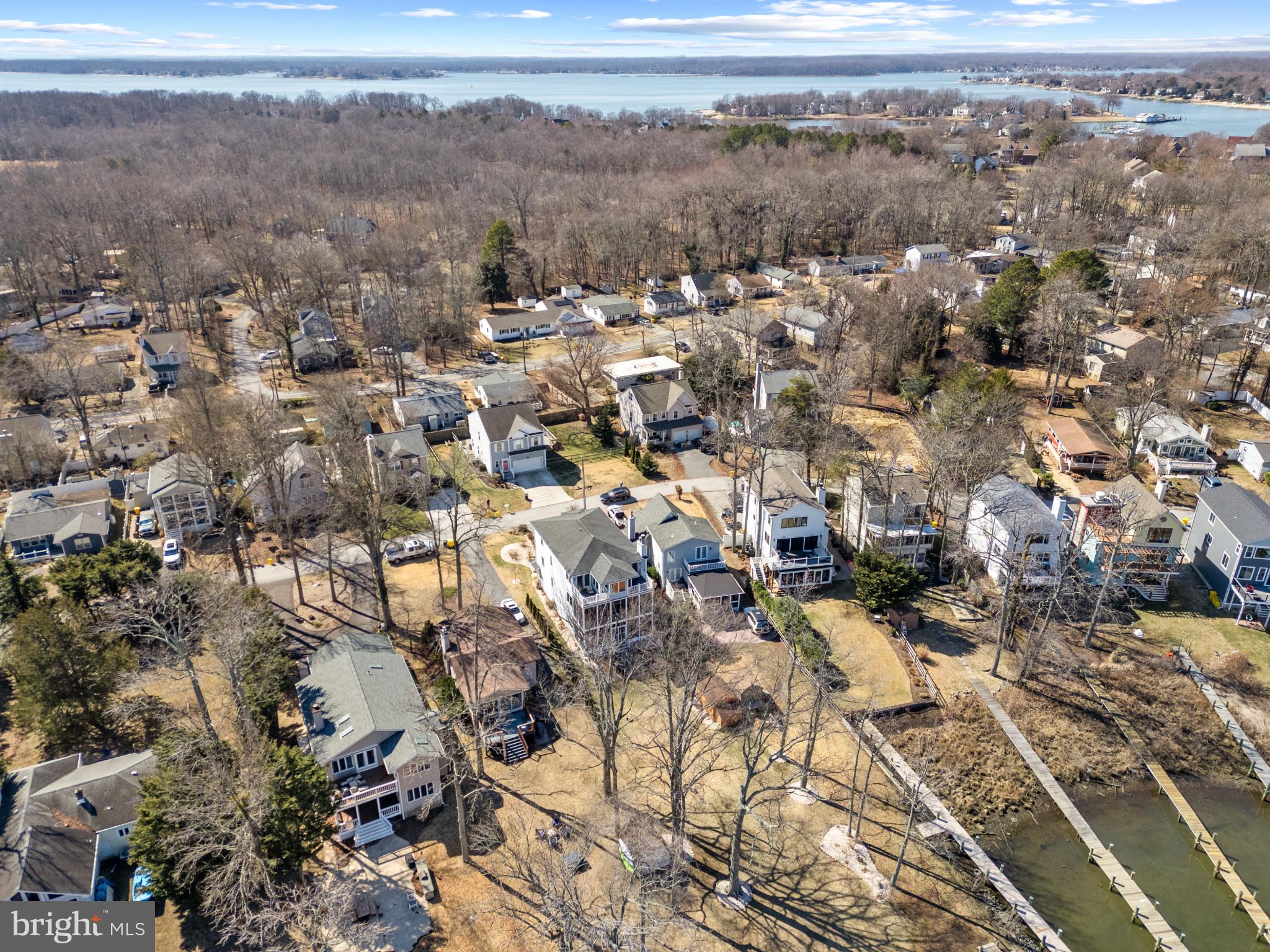 OYSTER HARBOR - Residential