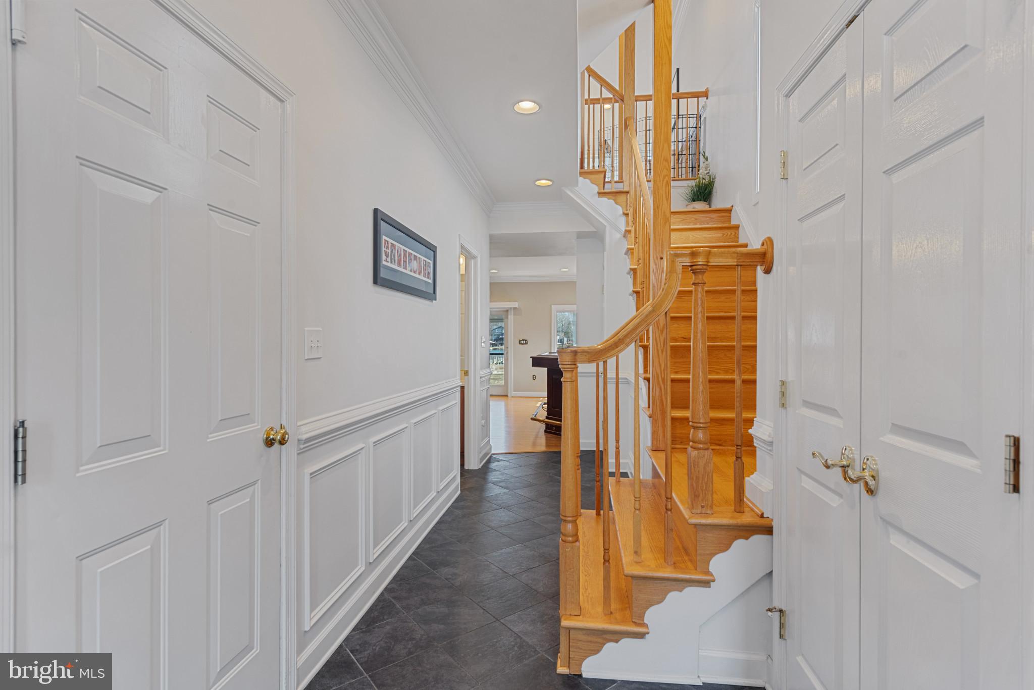OYSTER HARBOR - Residential