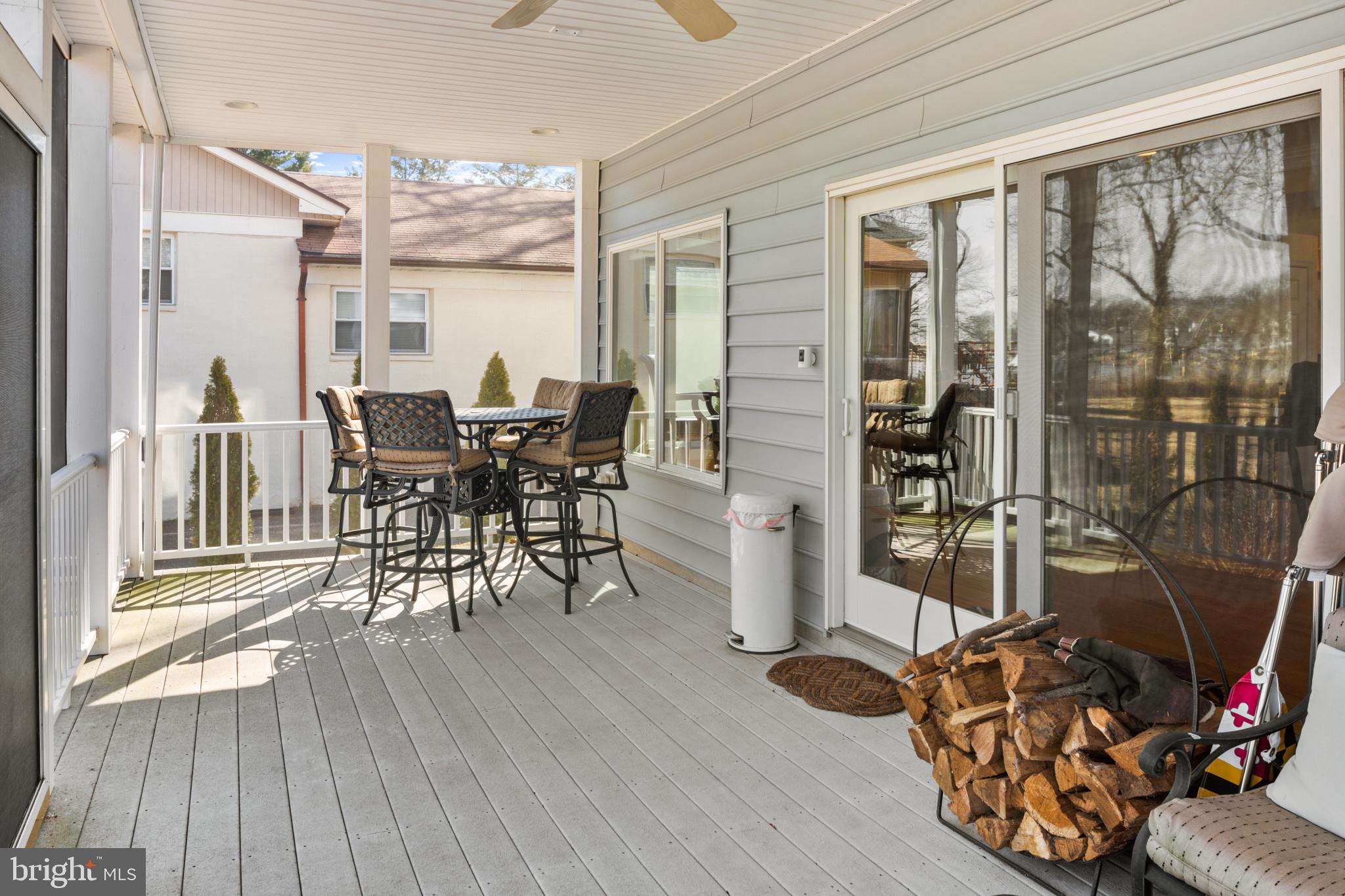 OYSTER HARBOR - Residential