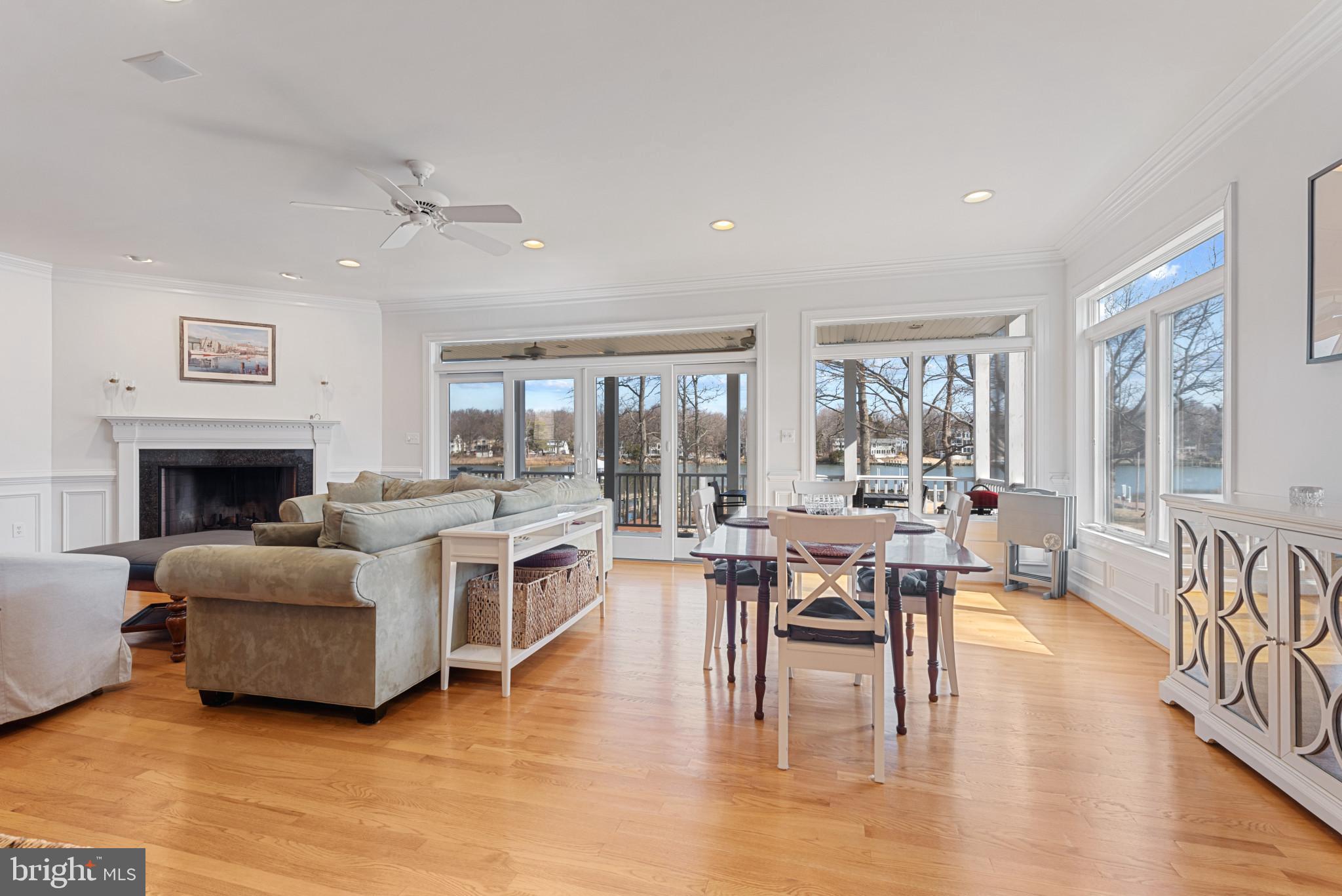 OYSTER HARBOR - Residential
