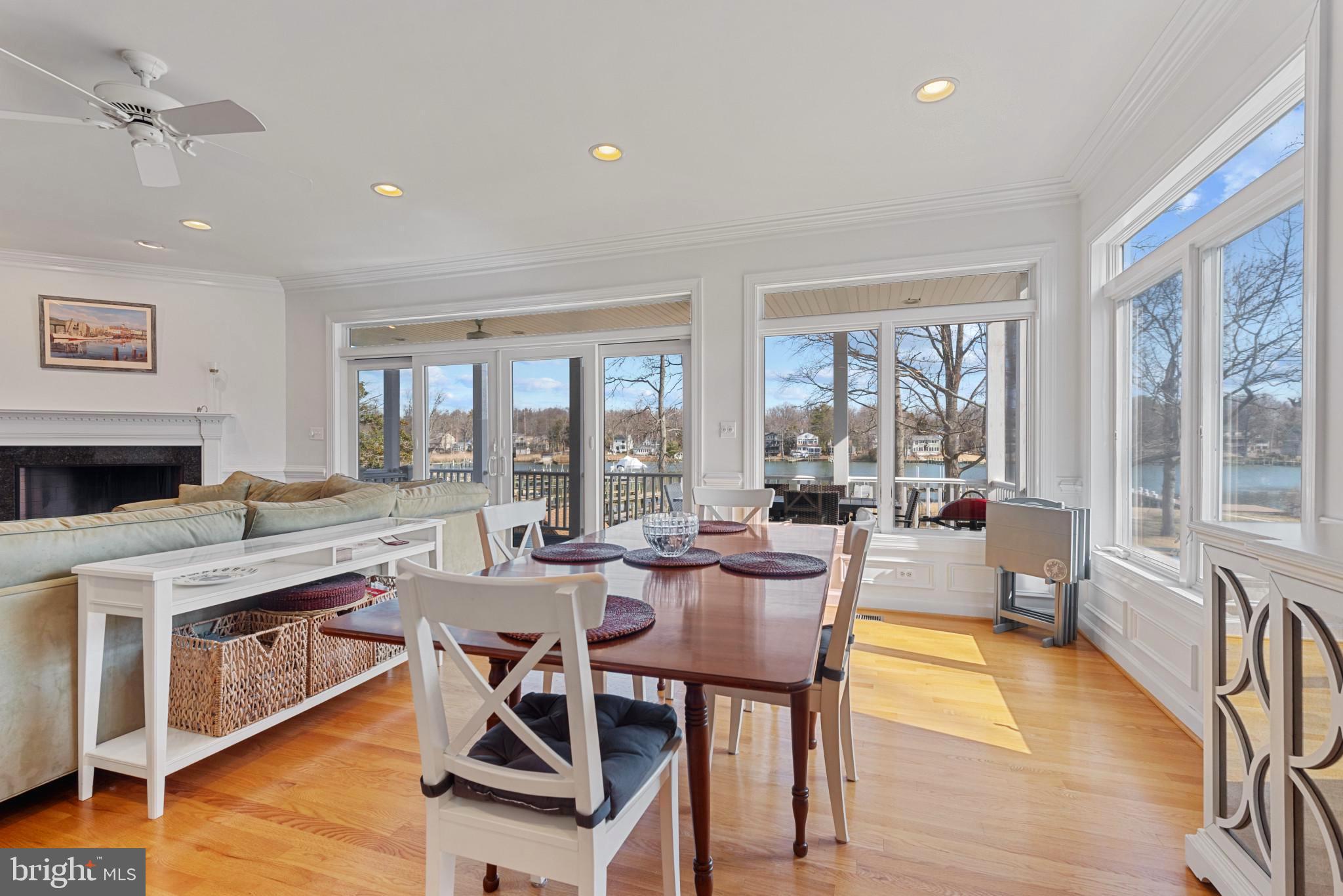 OYSTER HARBOR - Residential