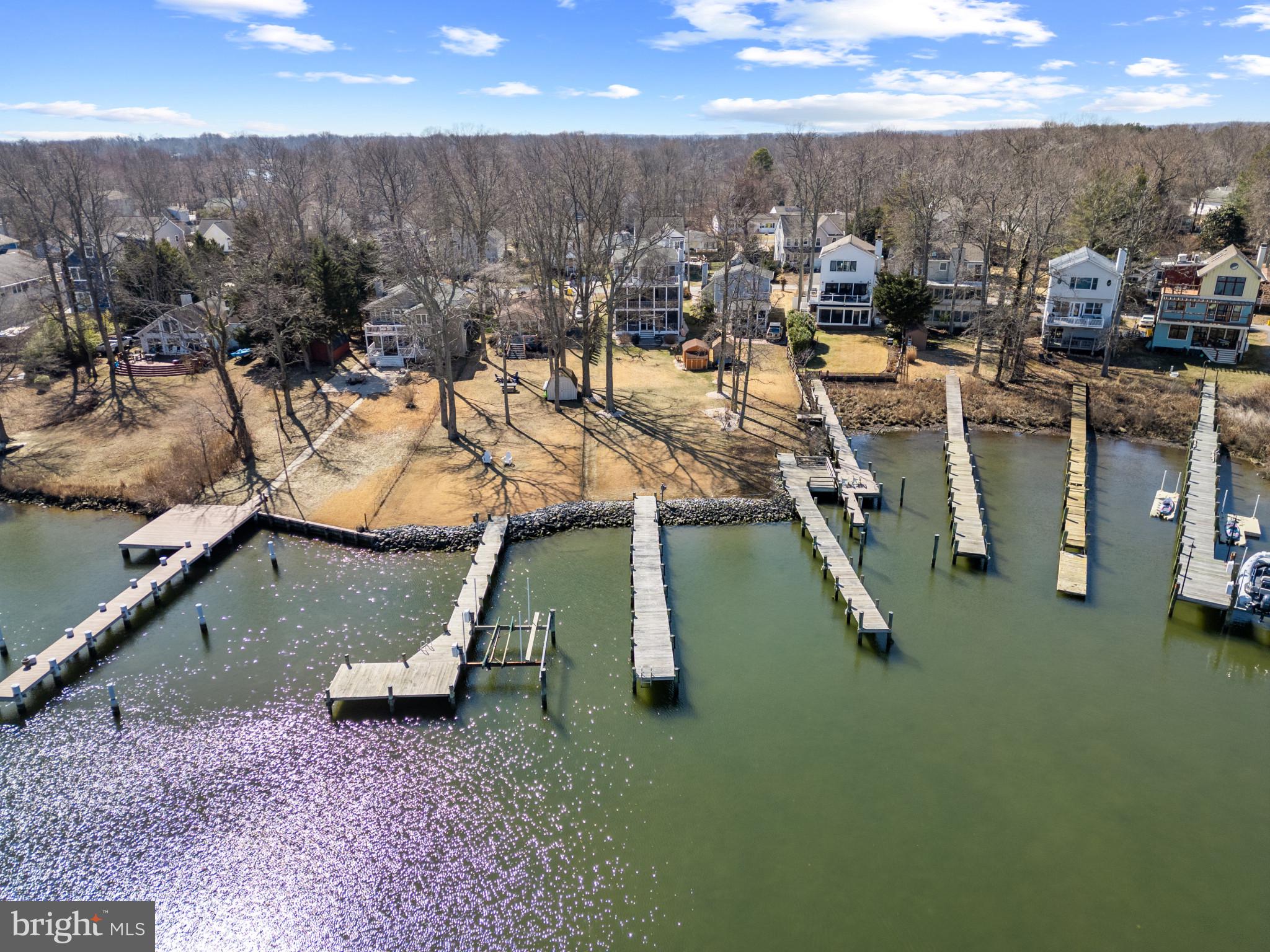 OYSTER HARBOR - Residential