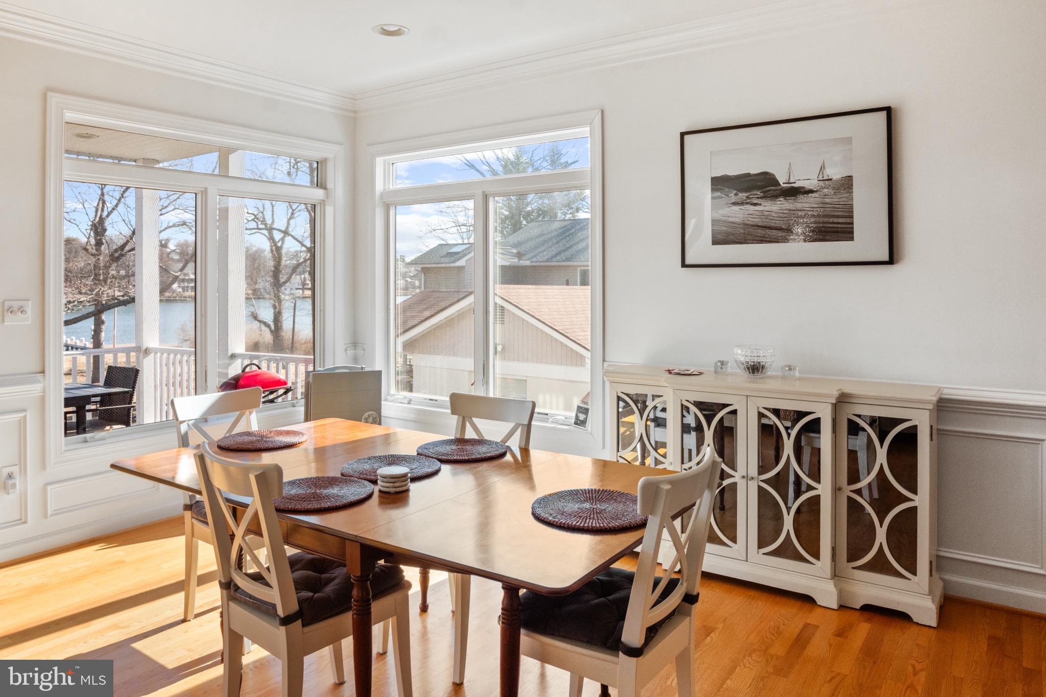 OYSTER HARBOR - Residential