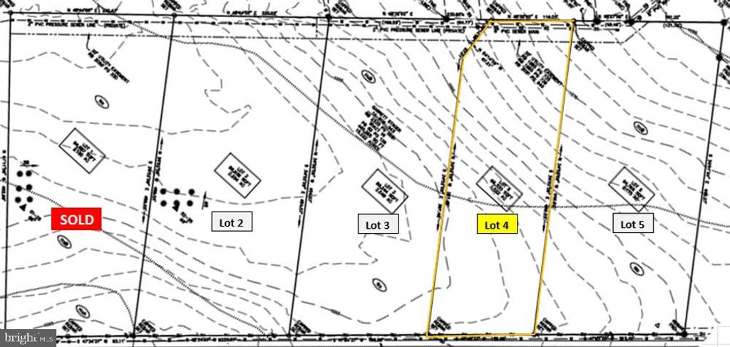 Photo of Lot 4 Zion Back Rd, BELLEFONTE, PA 16823 (MLS # PACE2517016)
