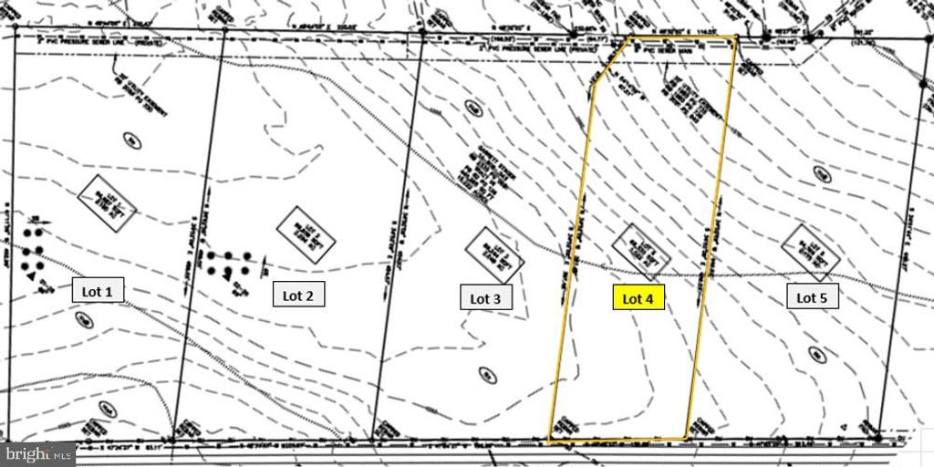 Photo of Lot 4 Zion Back Rd, BELLEFONTE, PA 16823 (MLS # PACE2517016)