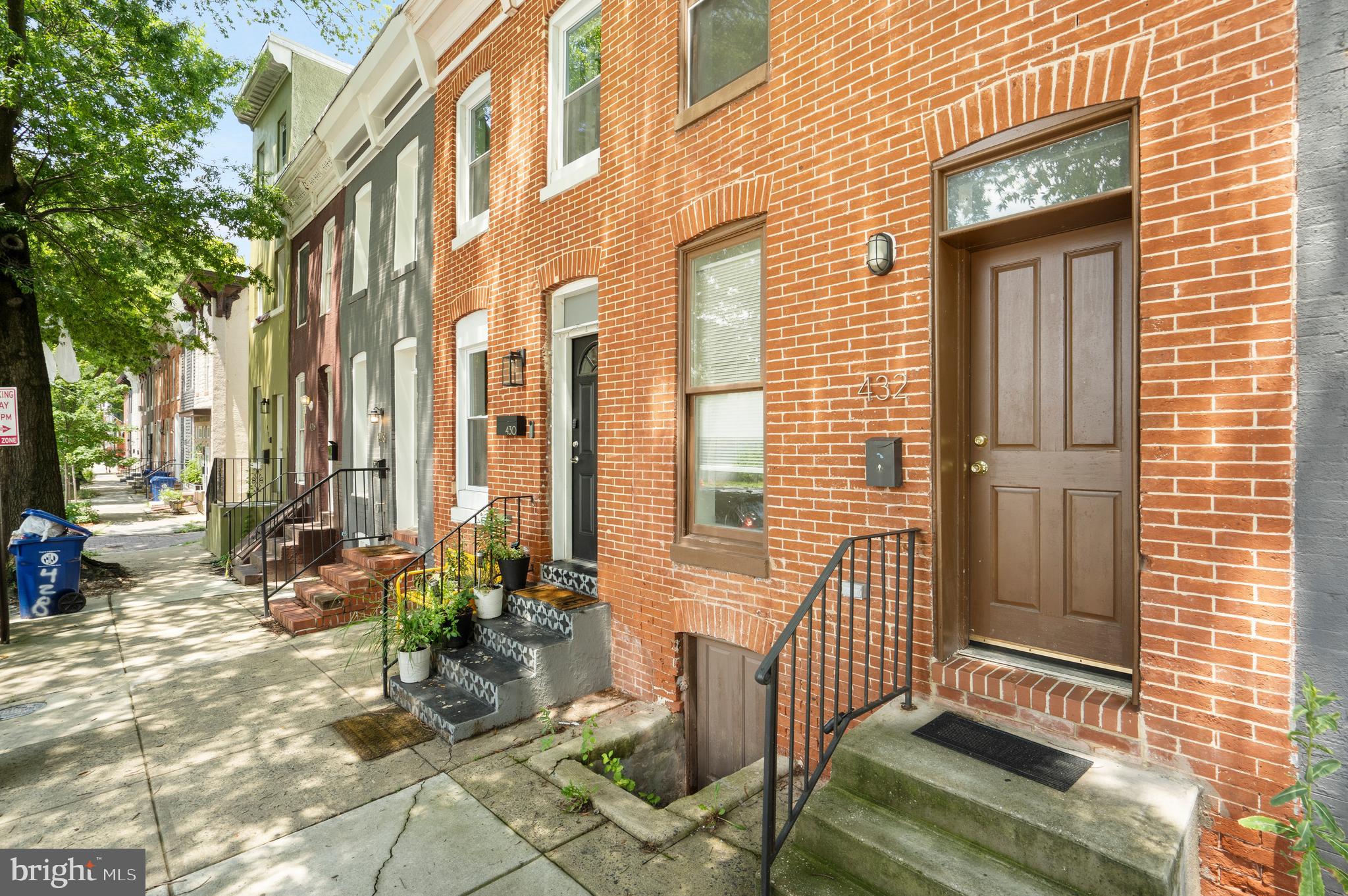 432 E FEDERAL STREET