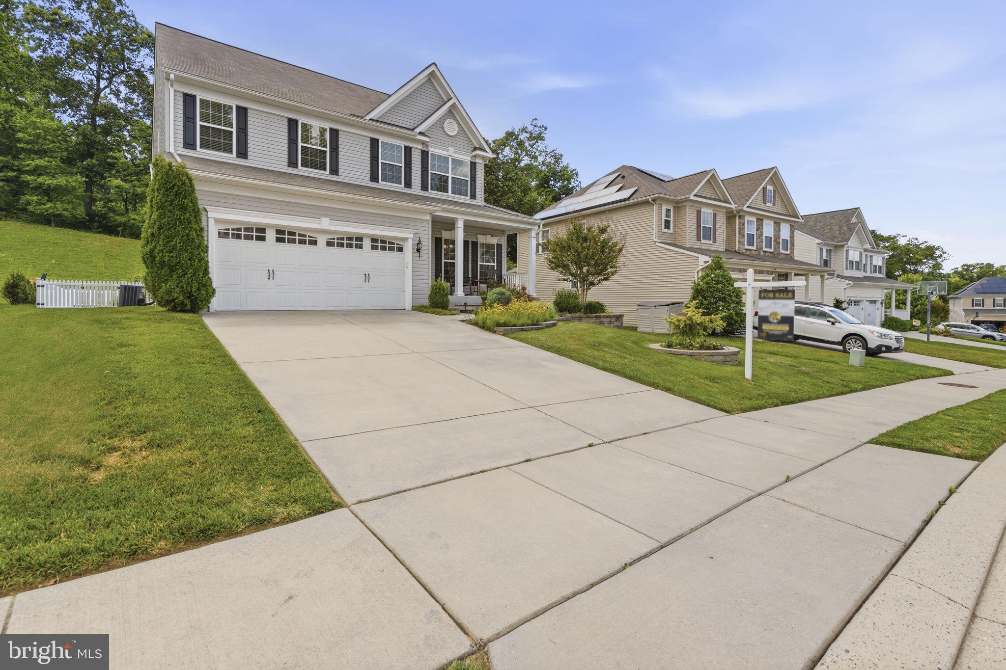 1550 SWEARINGEN DRIVE