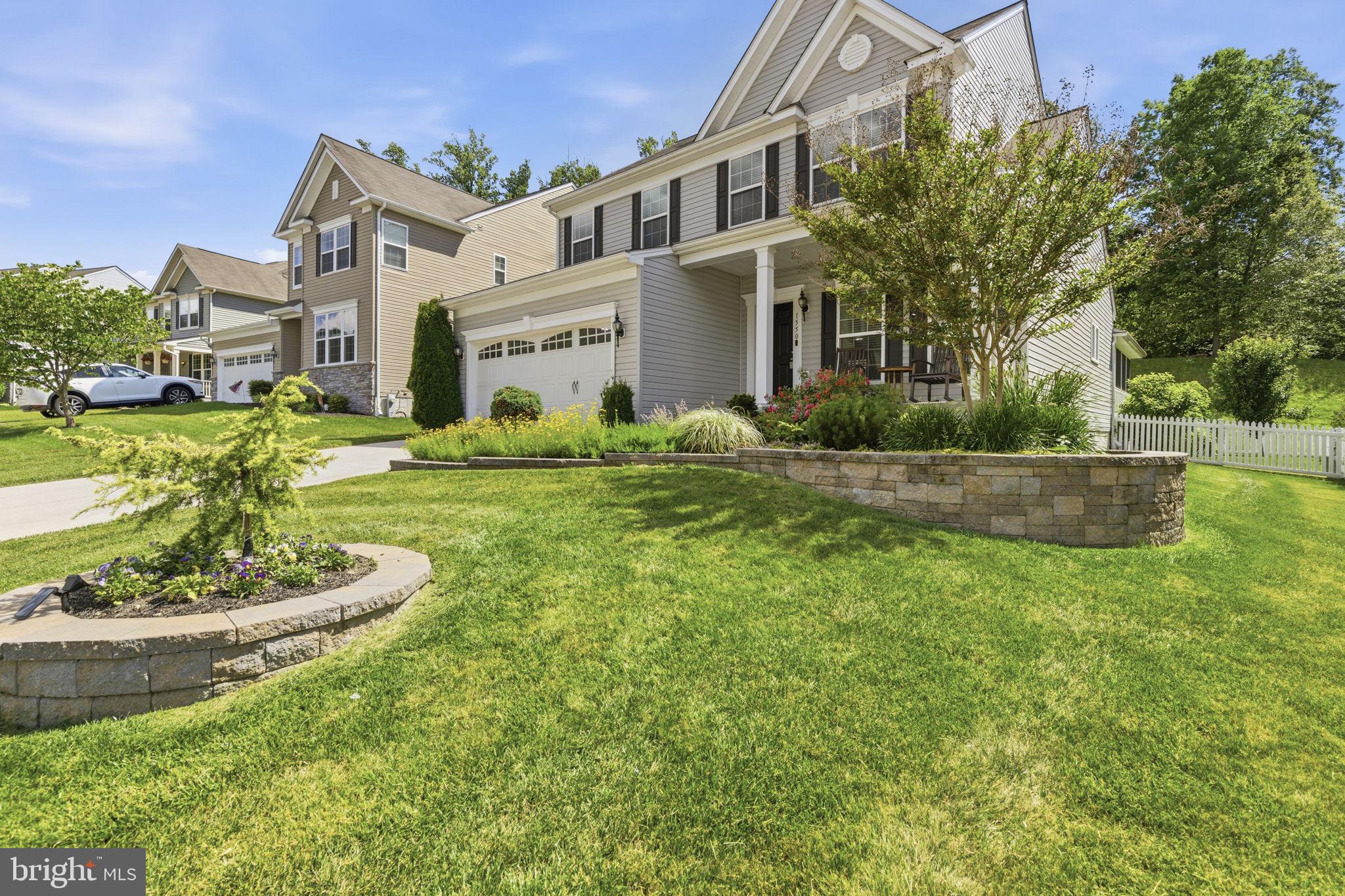 1550 SWEARINGEN DRIVE