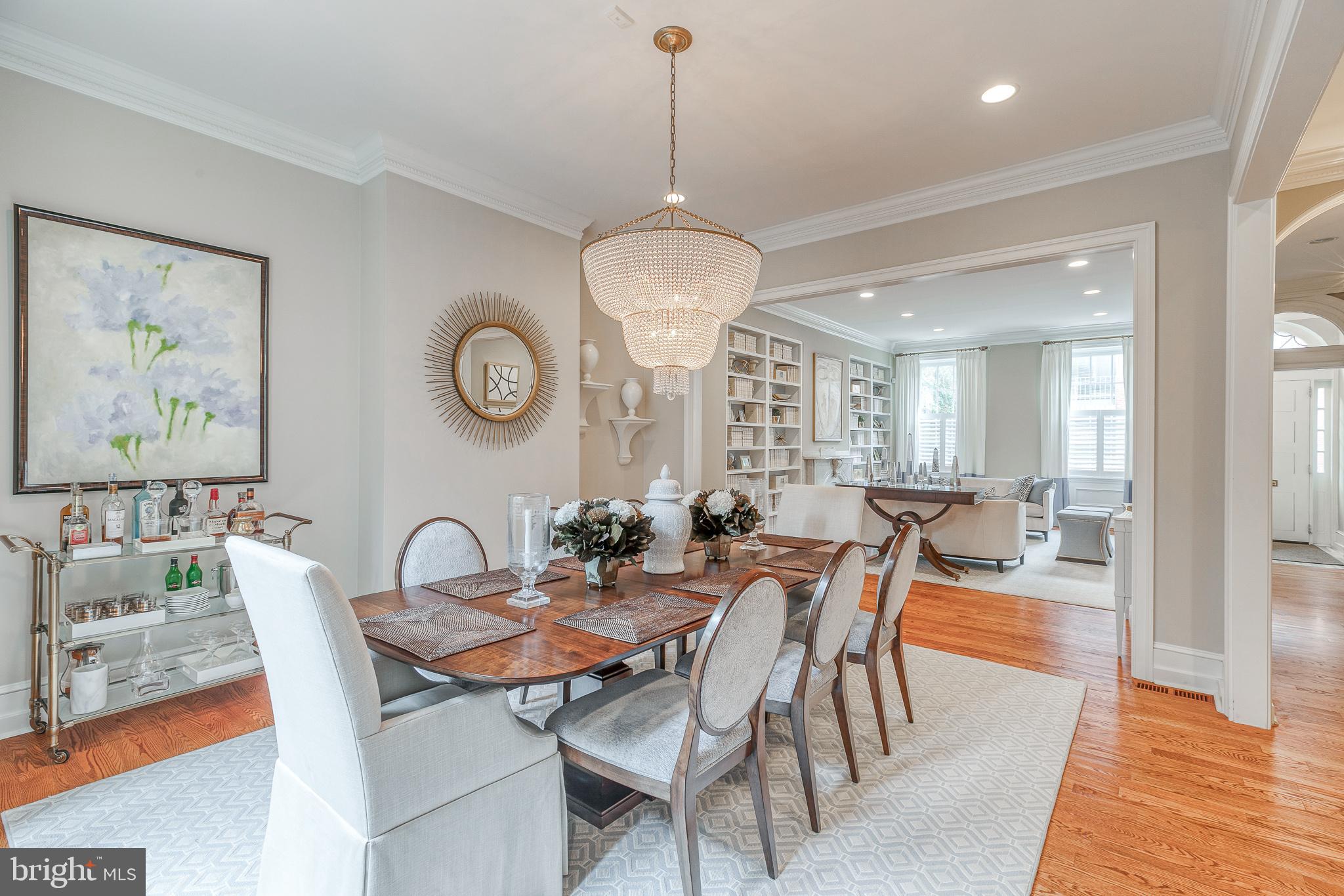 SOCIETY HILL - Residential