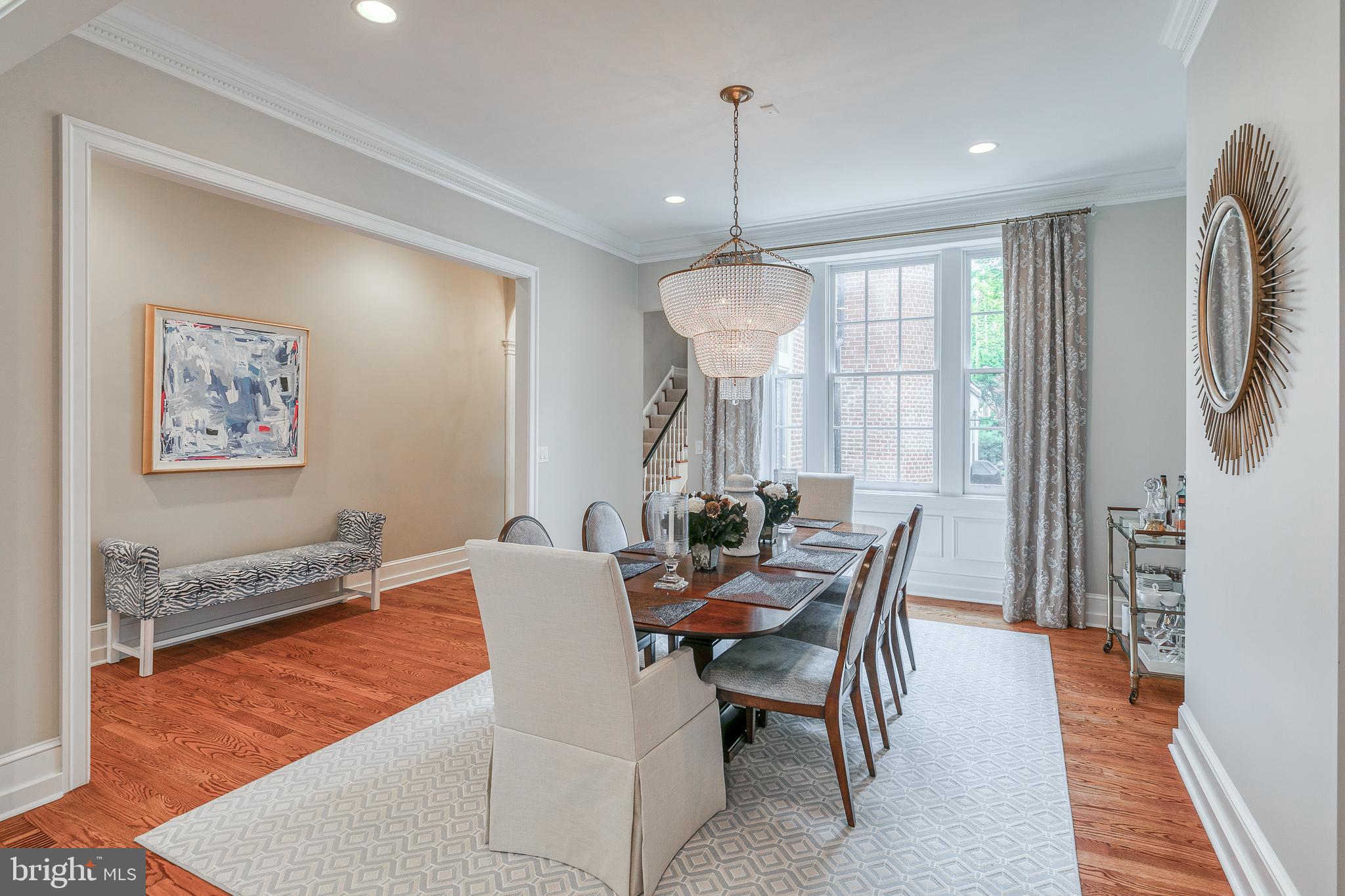 SOCIETY HILL - Residential