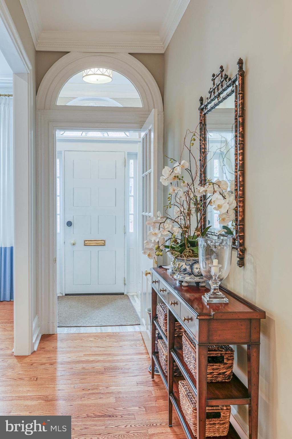 SOCIETY HILL - Residential