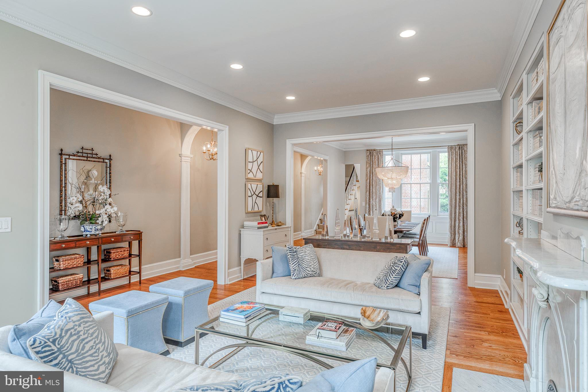 SOCIETY HILL - Residential