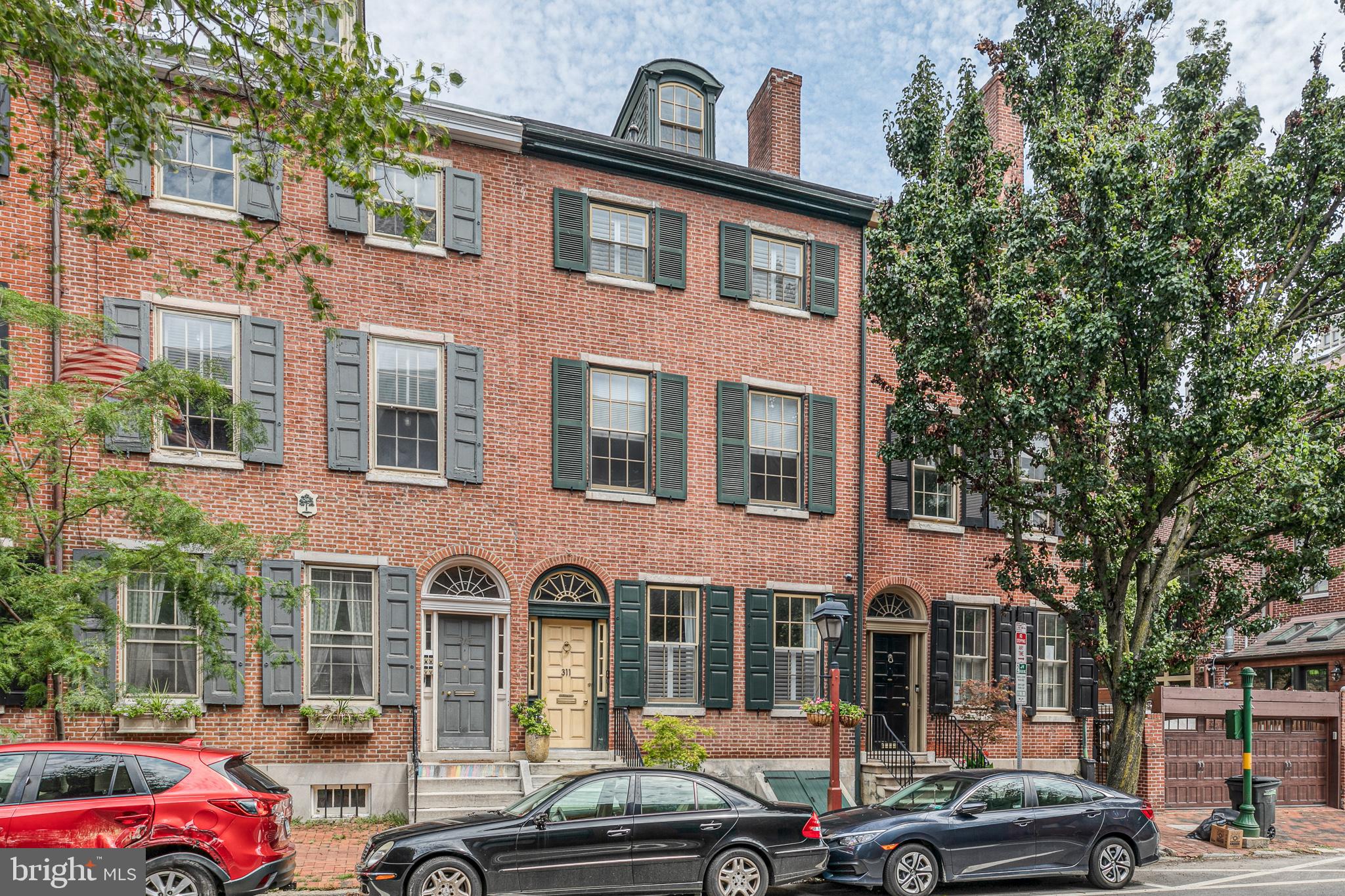 SOCIETY HILL - Residential