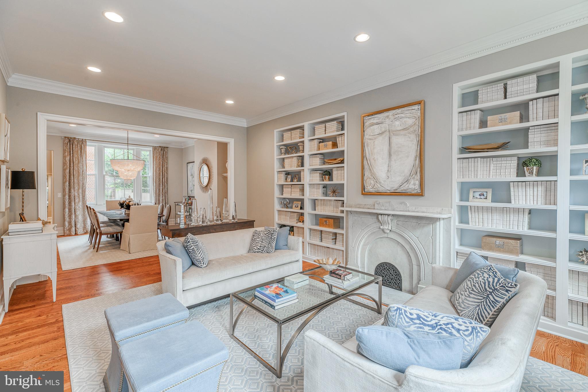 SOCIETY HILL - Residential