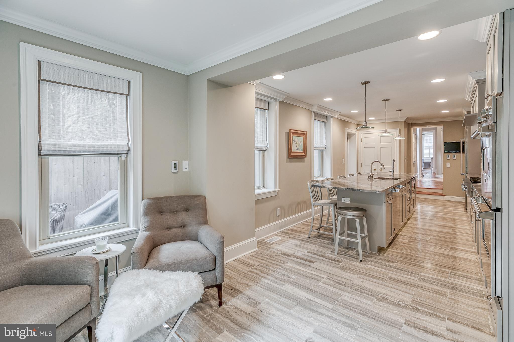 SOCIETY HILL - Residential