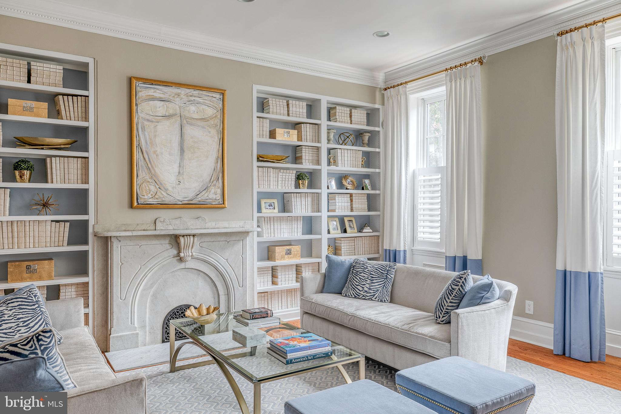 SOCIETY HILL - Residential