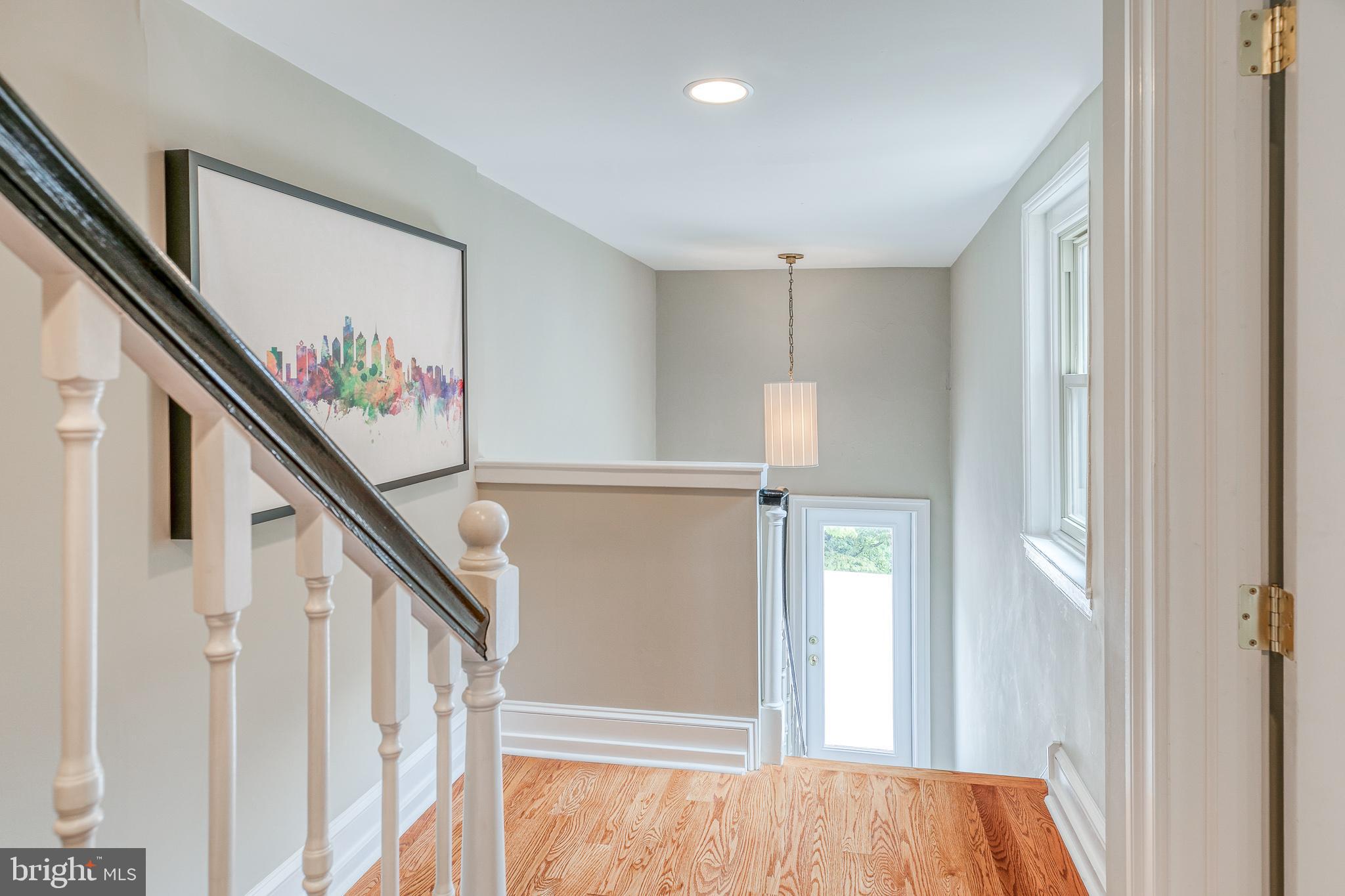 SOCIETY HILL - Residential