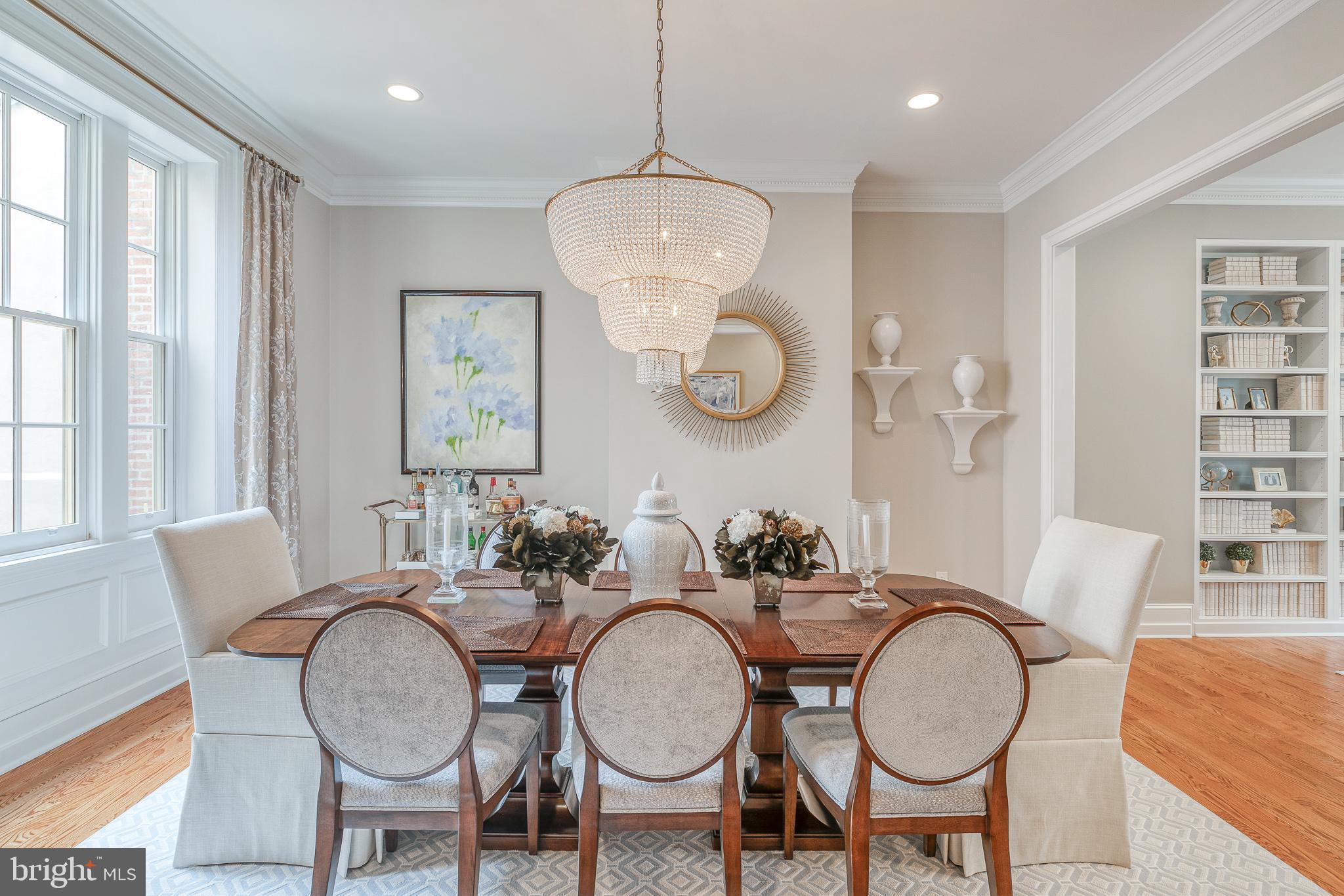 SOCIETY HILL - Residential