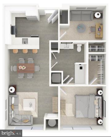 BALA - Residential Lease