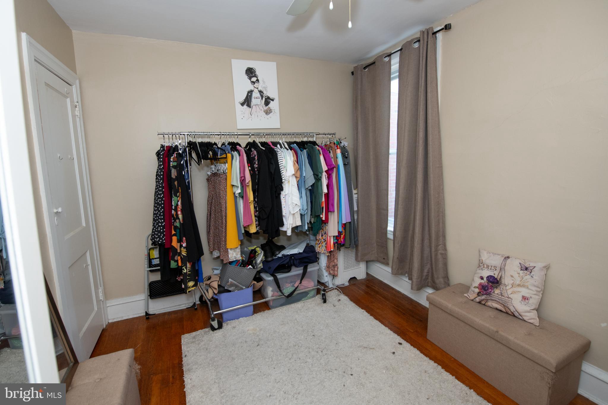 MAYFAIR - Residential