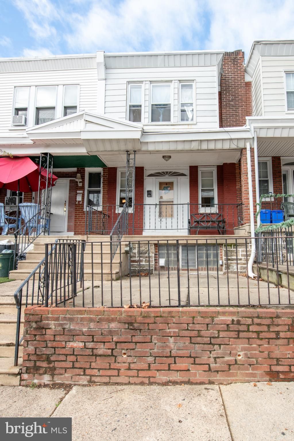 Photo of 4016 Gilham Street, PHILADELPHIA, PA 19135 (MLS # PAPH2539476)