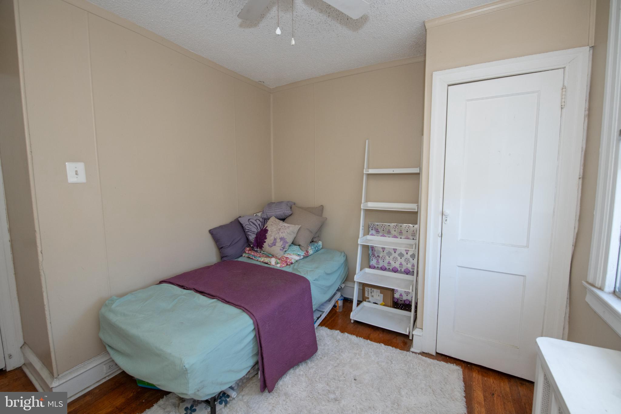 MAYFAIR - Residential