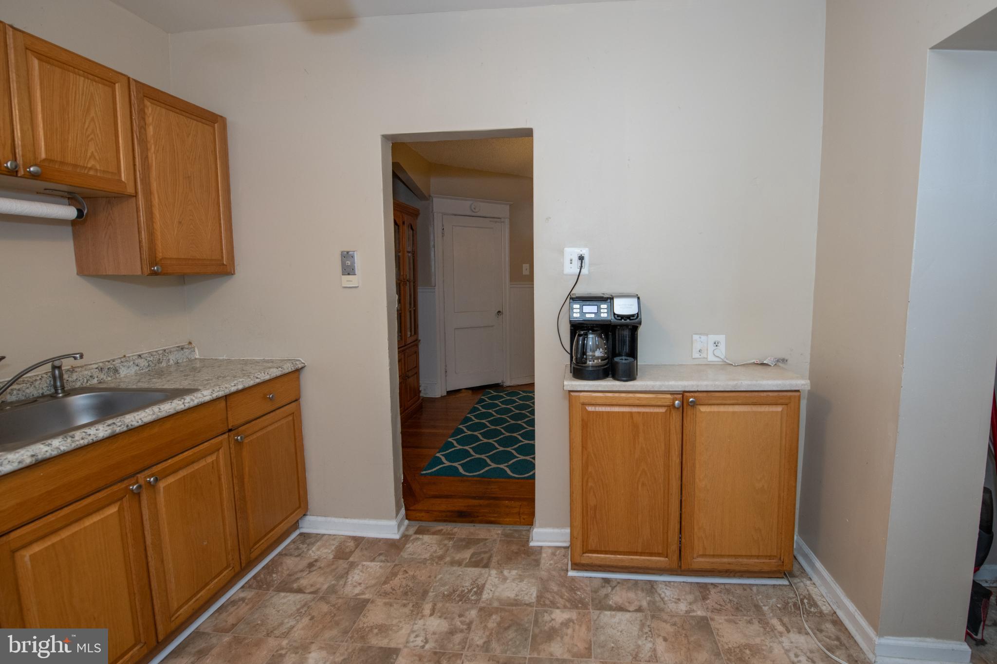 MAYFAIR - Residential