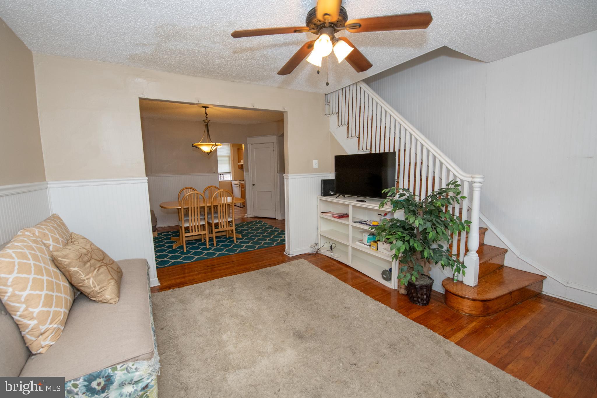 MAYFAIR - Residential