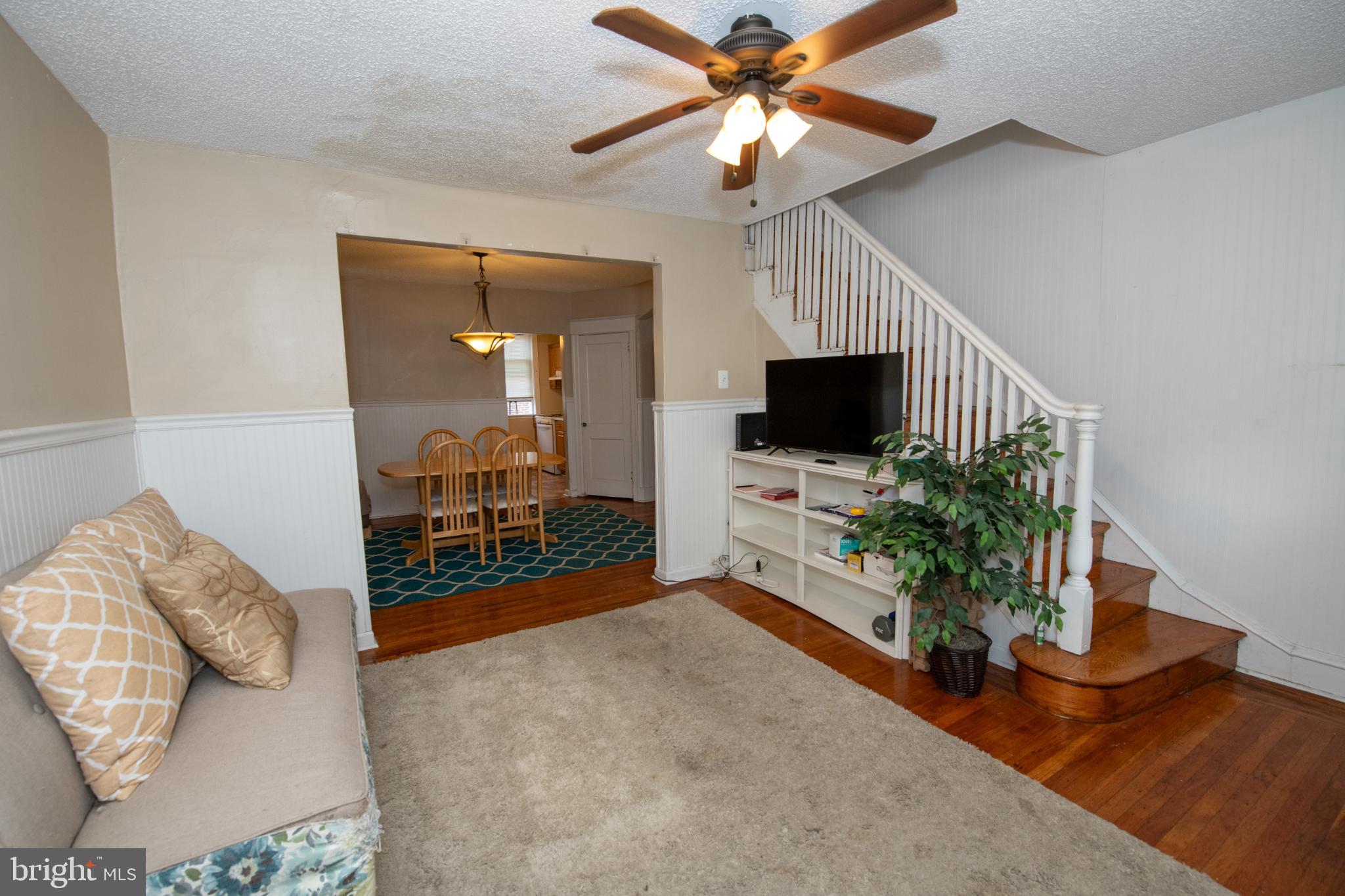 MAYFAIR - Residential