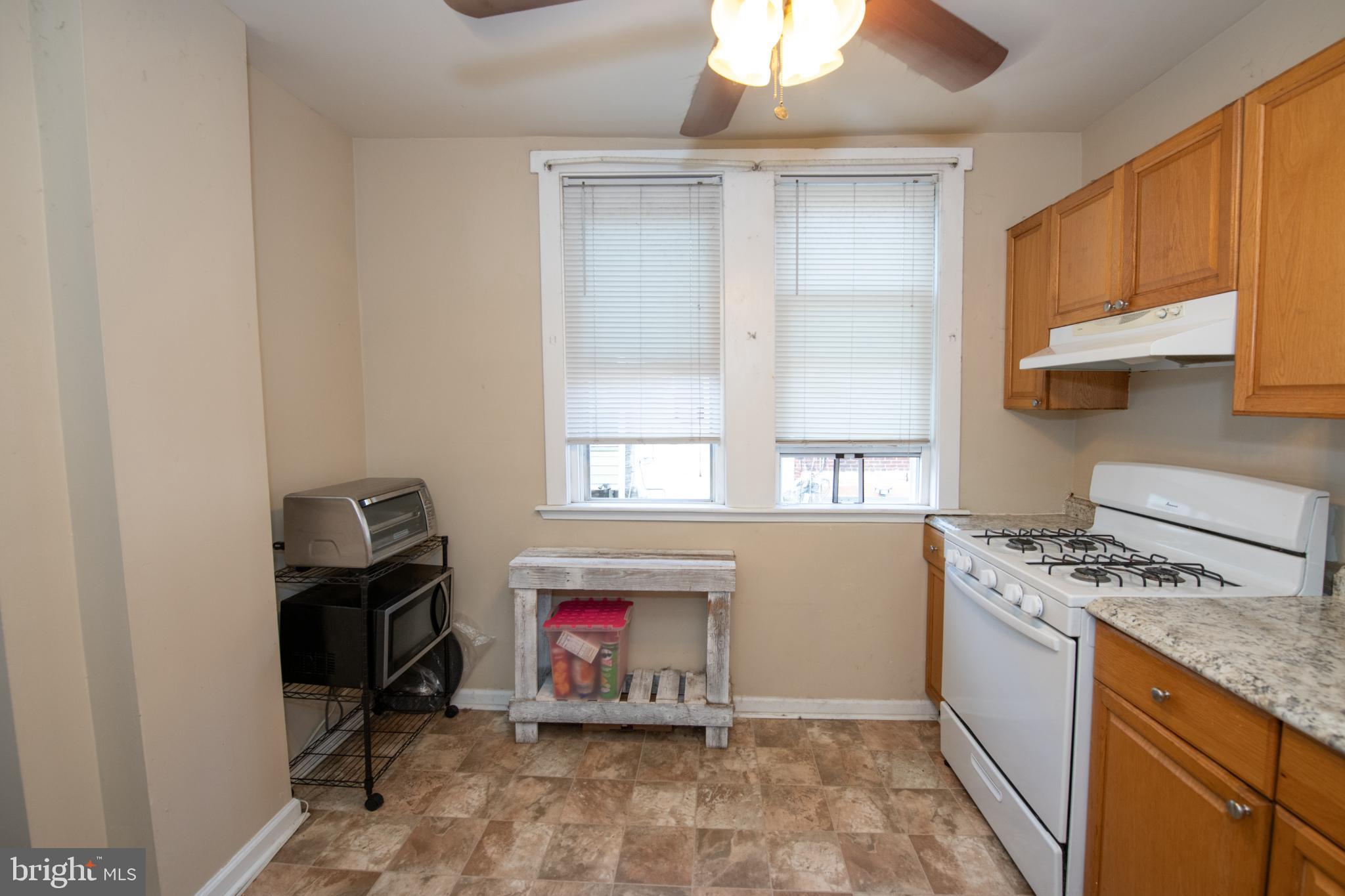 MAYFAIR - Residential