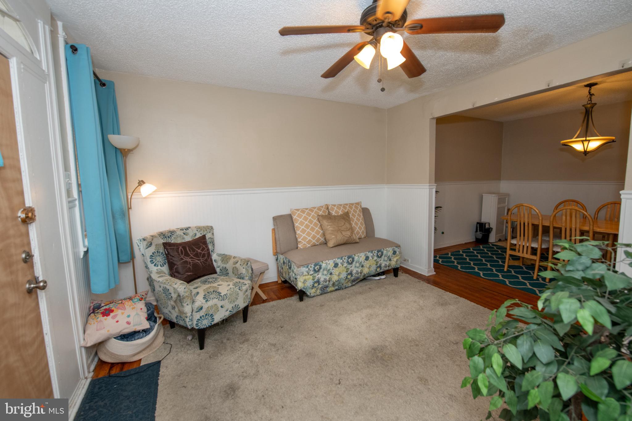 MAYFAIR - Residential