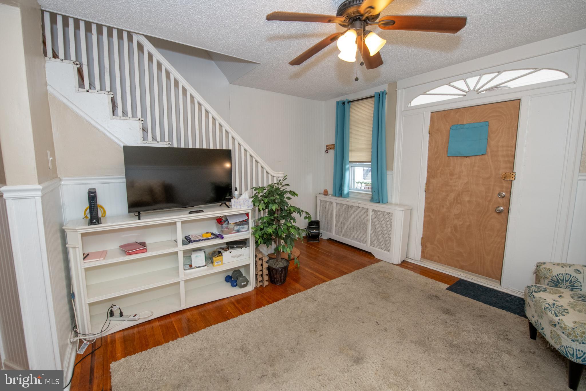 MAYFAIR - Residential