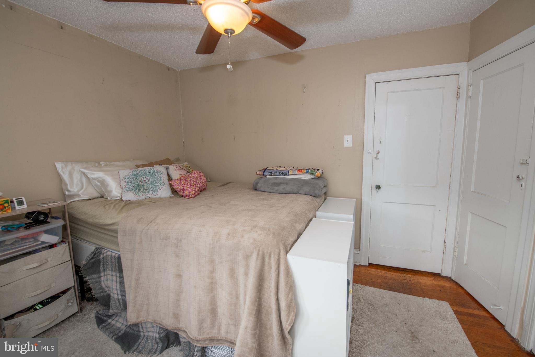 MAYFAIR - Residential