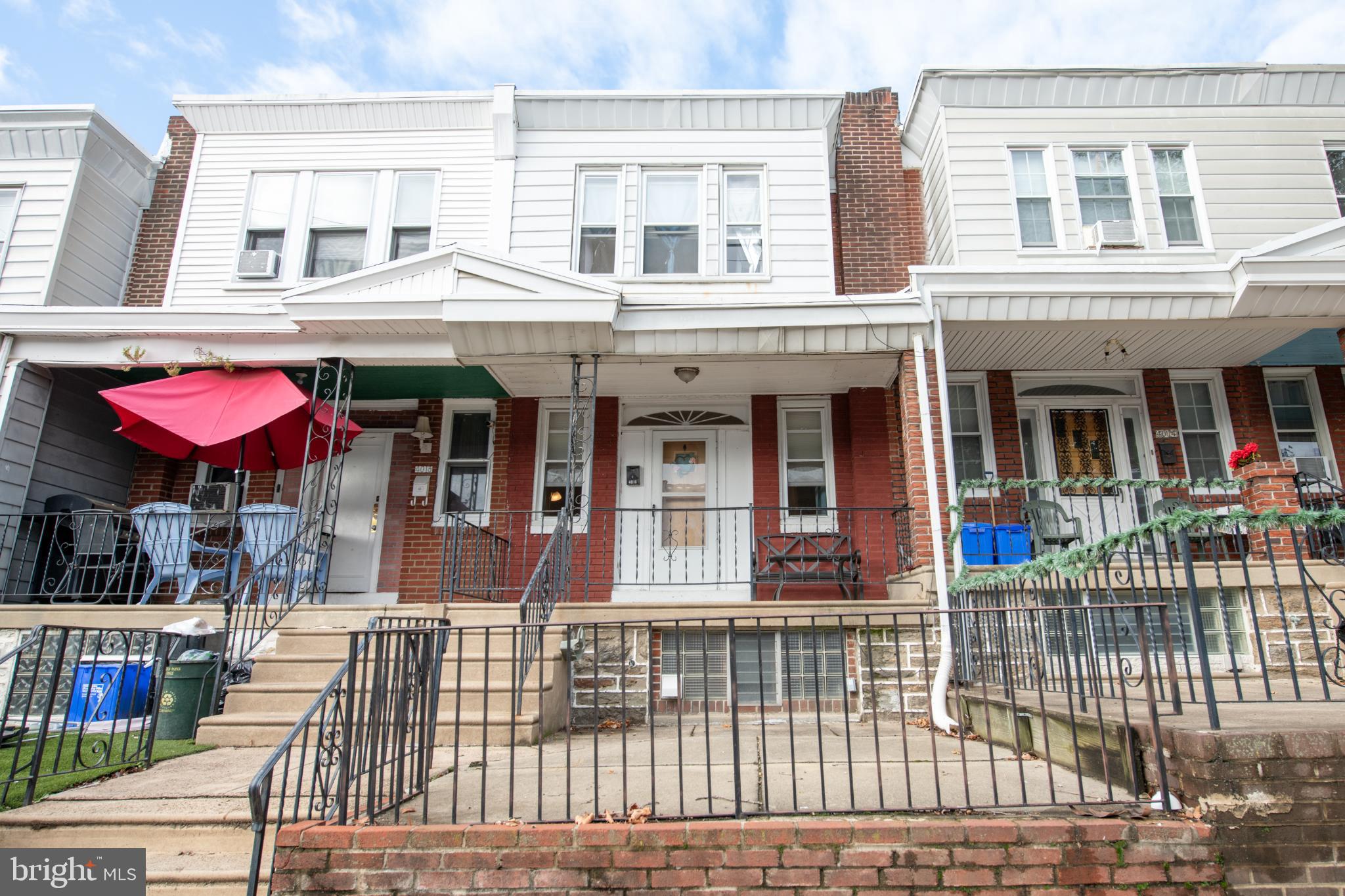 MAYFAIR - Residential