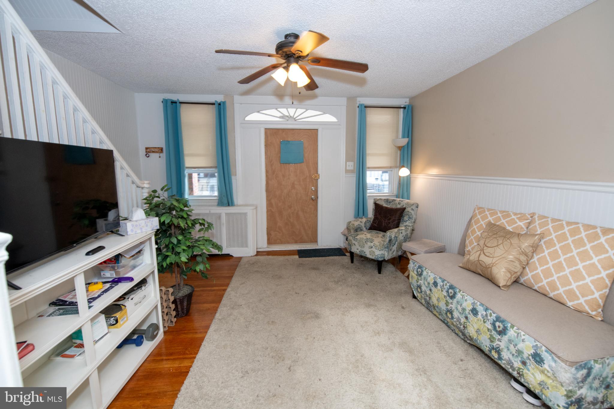 MAYFAIR - Residential