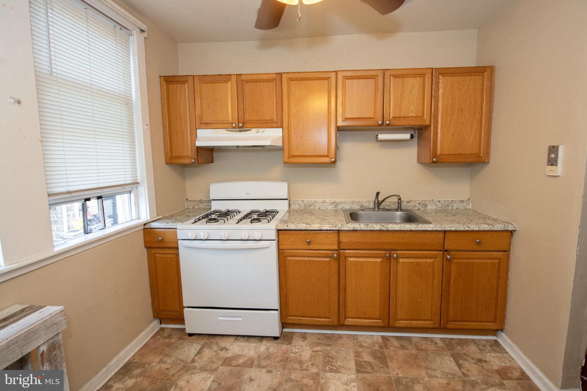 MAYFAIR - Residential