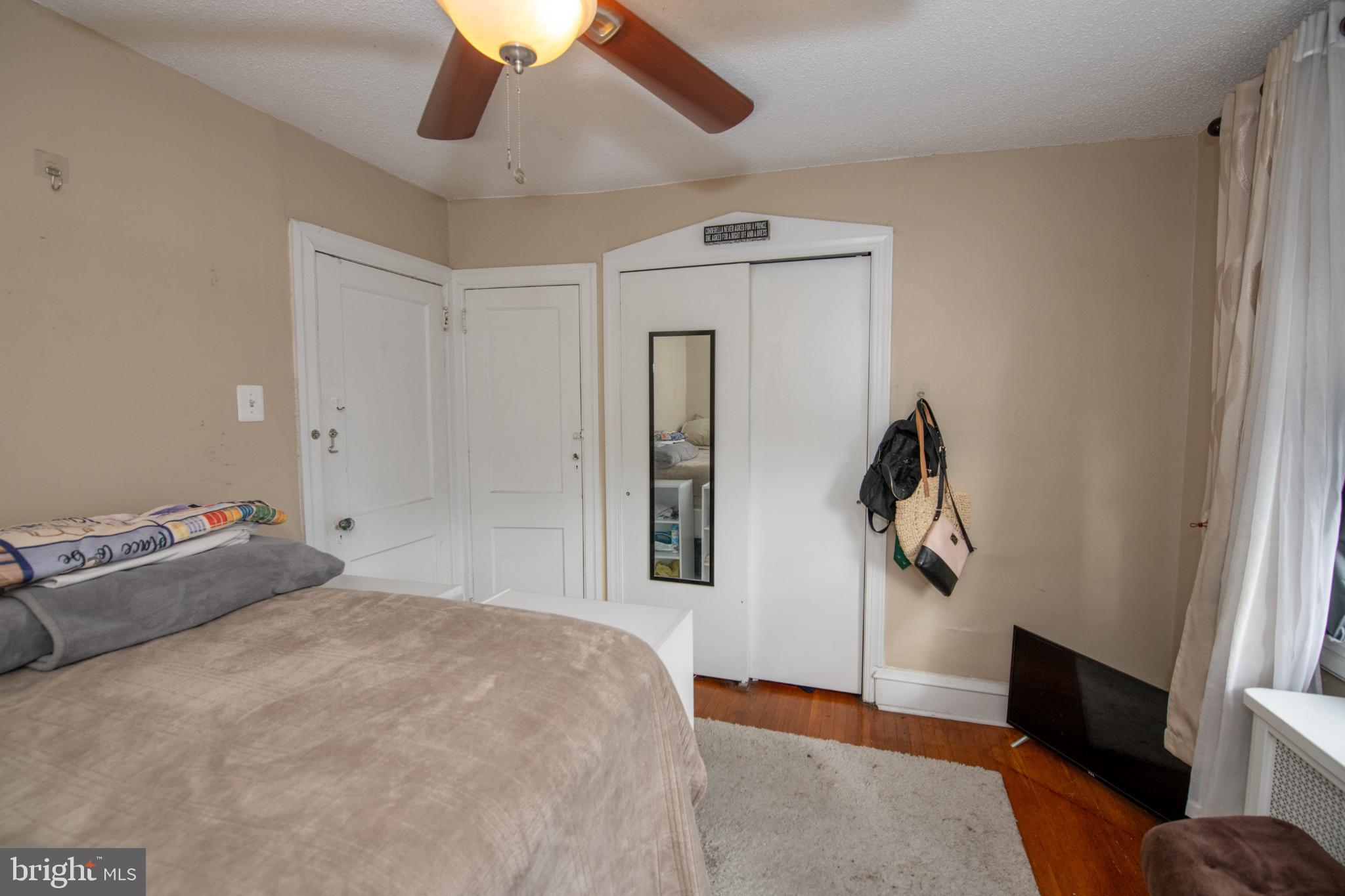 MAYFAIR - Residential