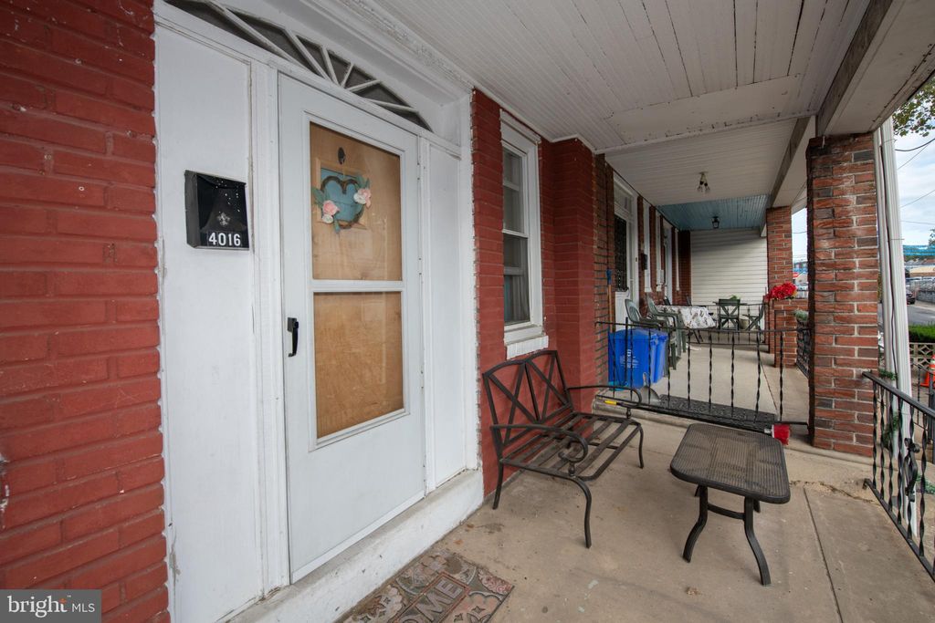Photo of 4016 Gilham Street, PHILADELPHIA, PA 19135 (MLS # PAPH2539476)