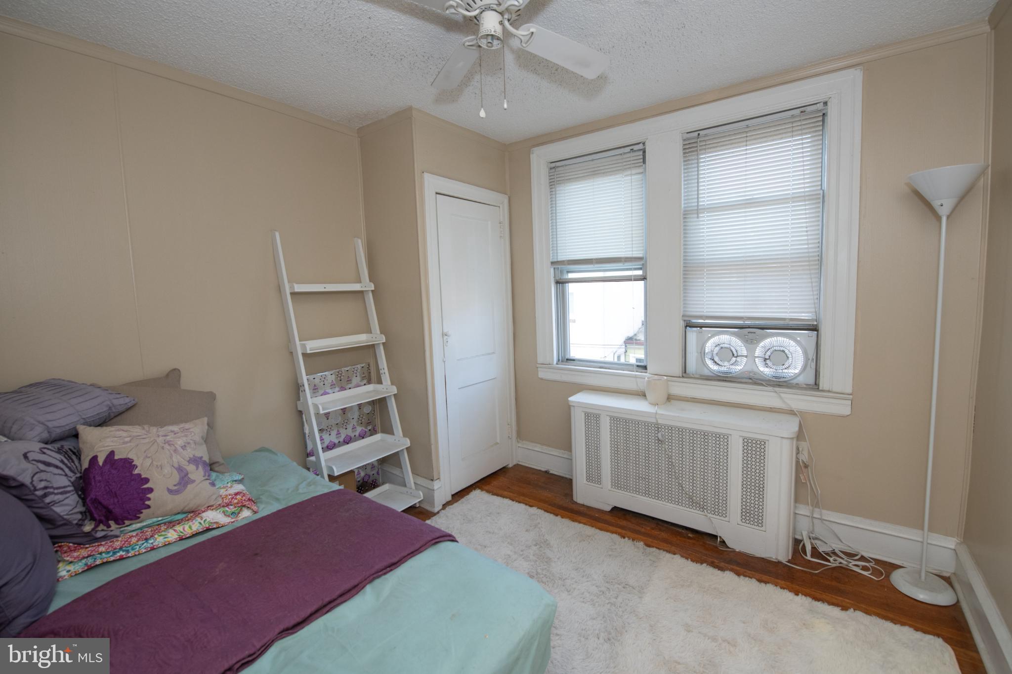 MAYFAIR - Residential