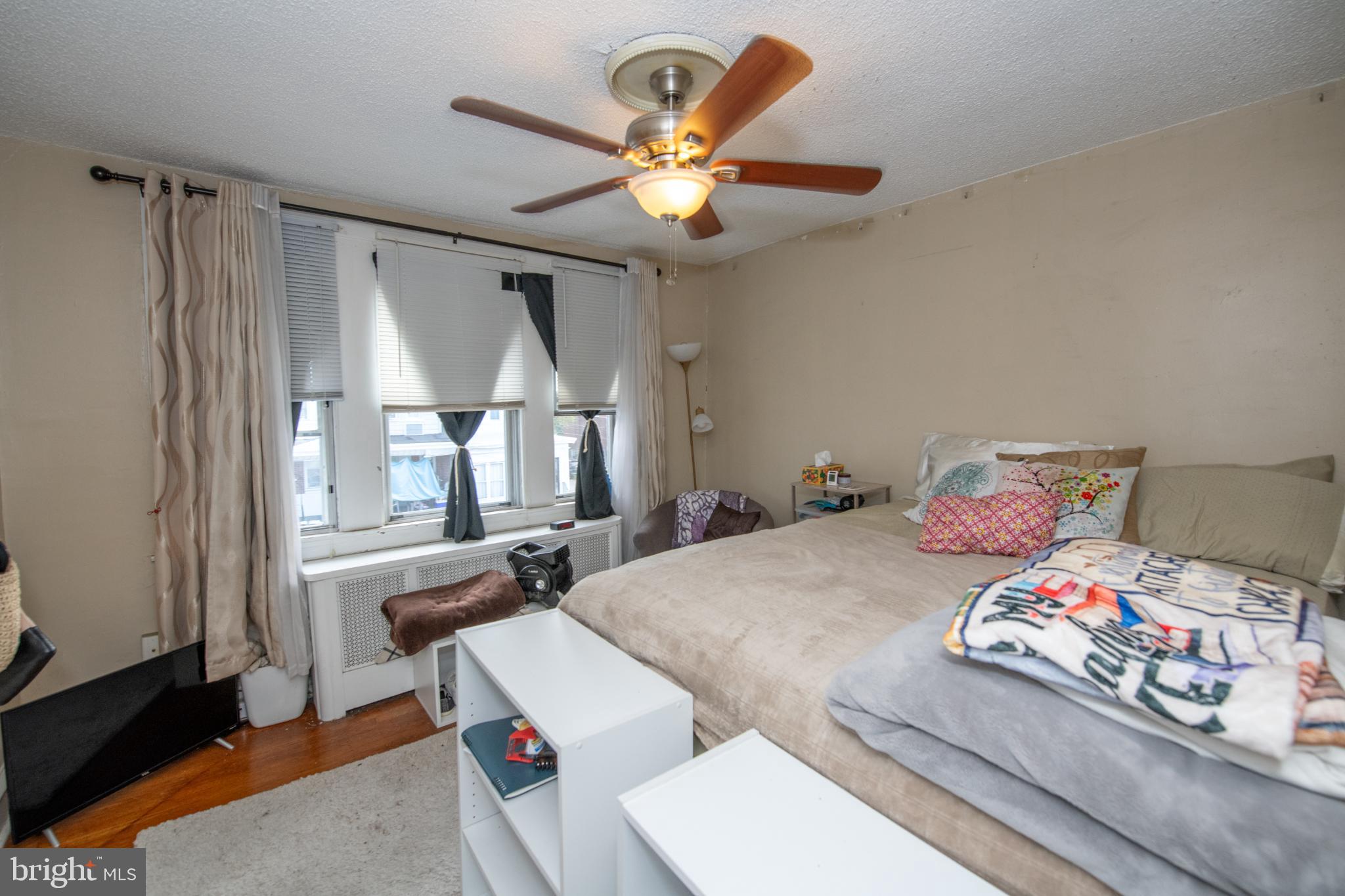 MAYFAIR - Residential