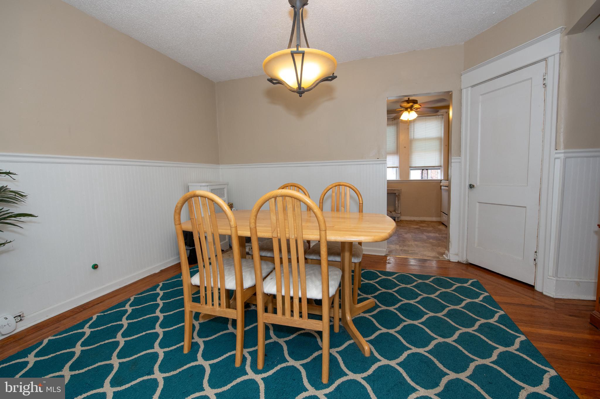 MAYFAIR - Residential