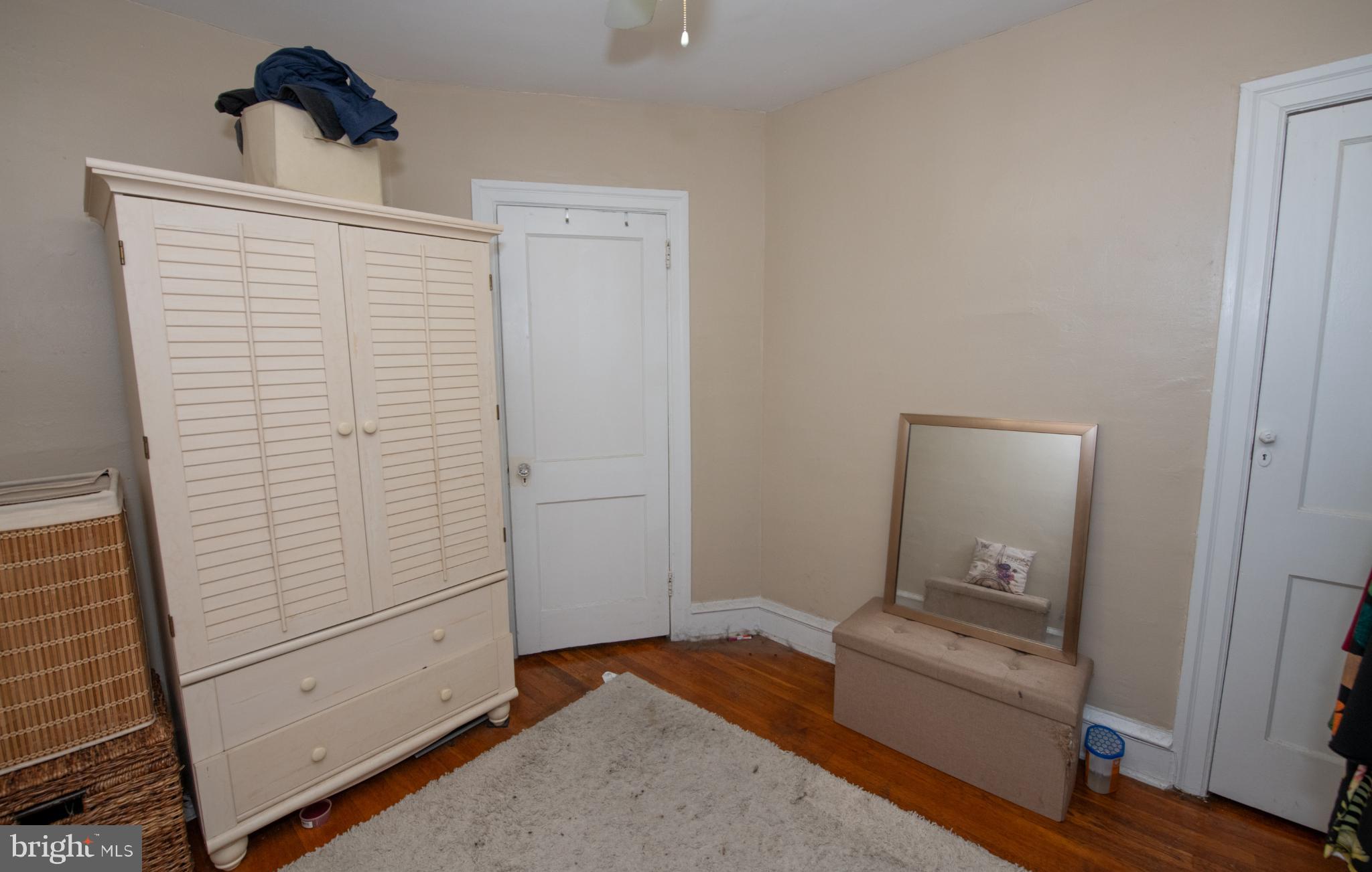 MAYFAIR - Residential