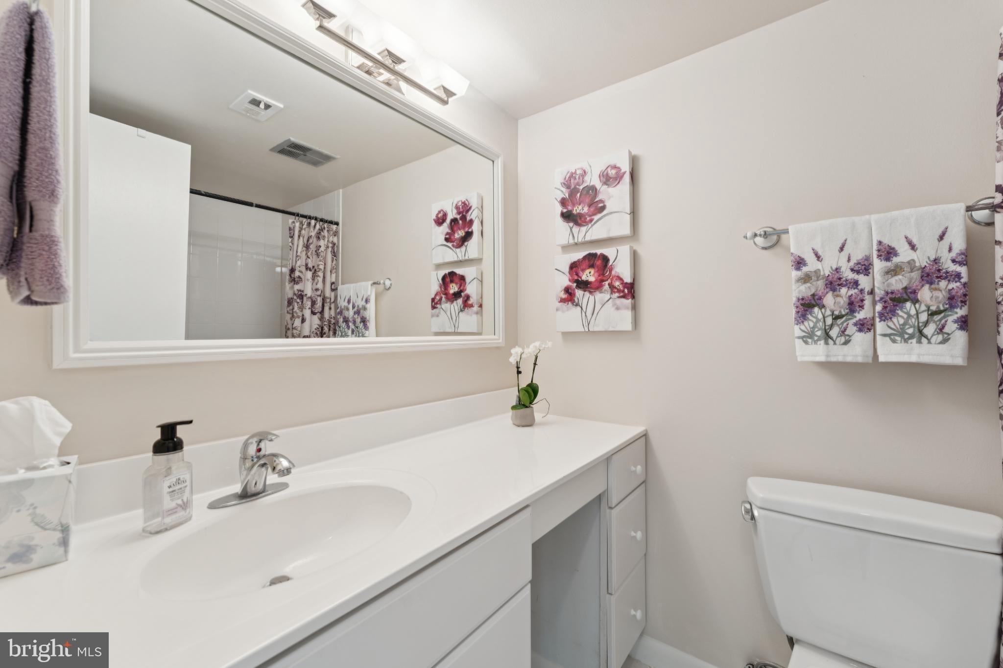 OCCOQUAN RIDGE - Residential