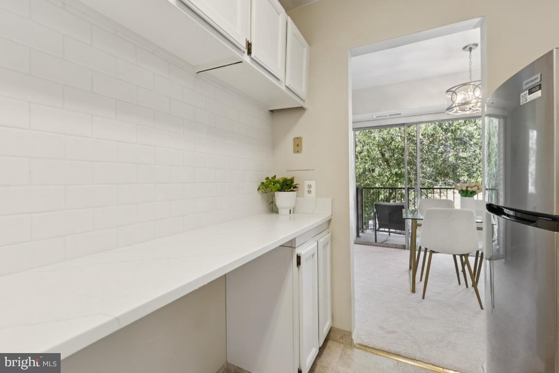 OCCOQUAN RIDGE - Residential